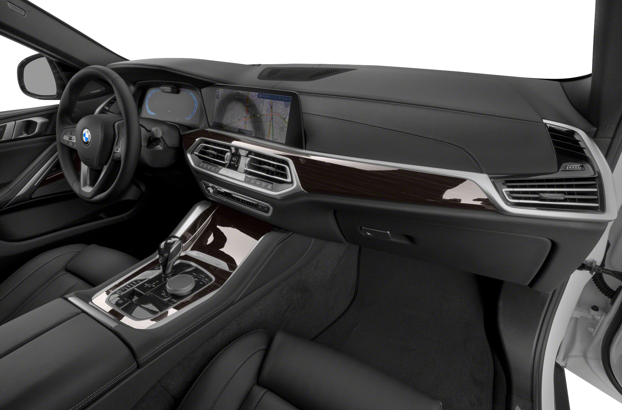 2023 BMW X6