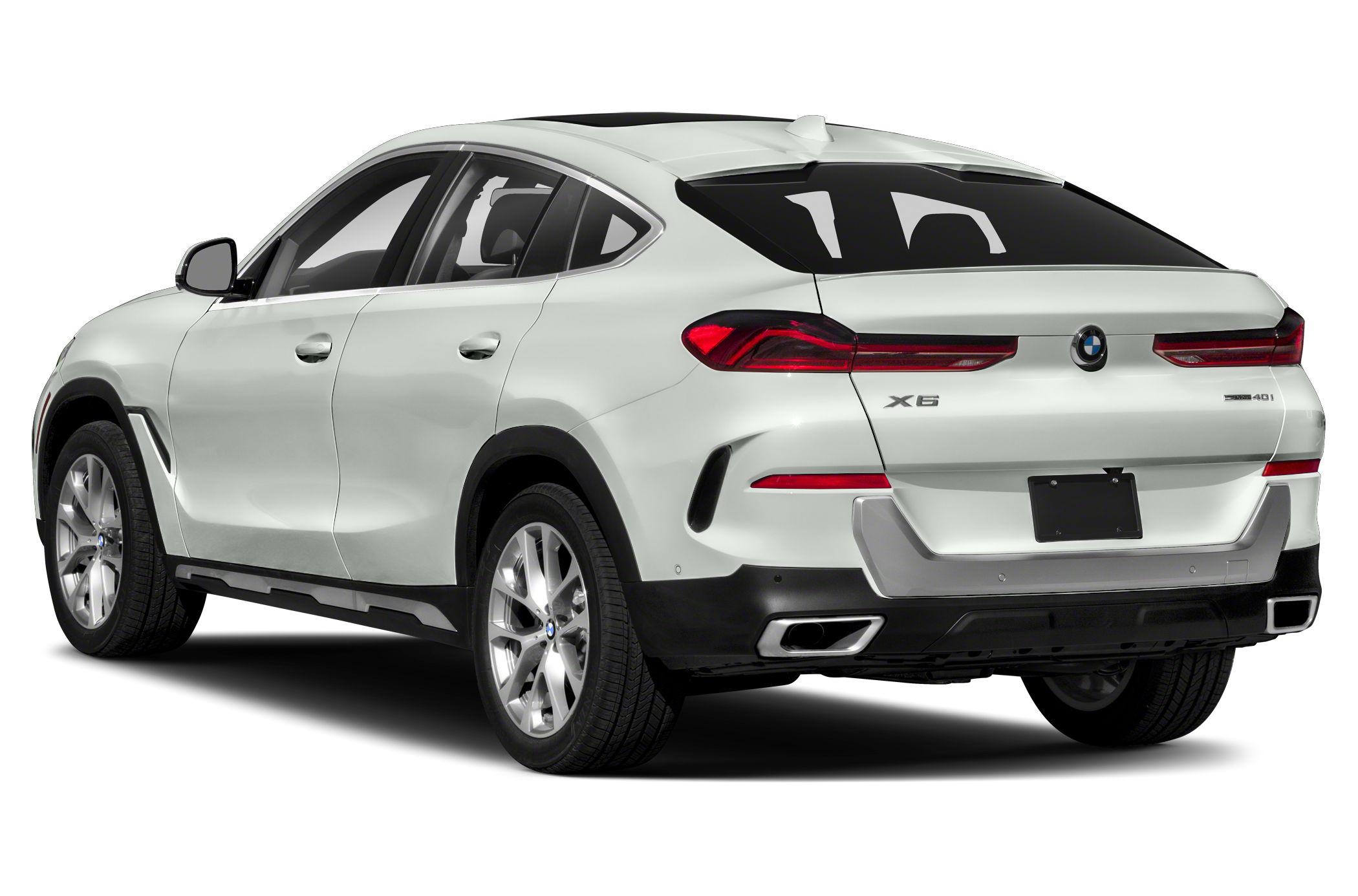 2023 BMW X6