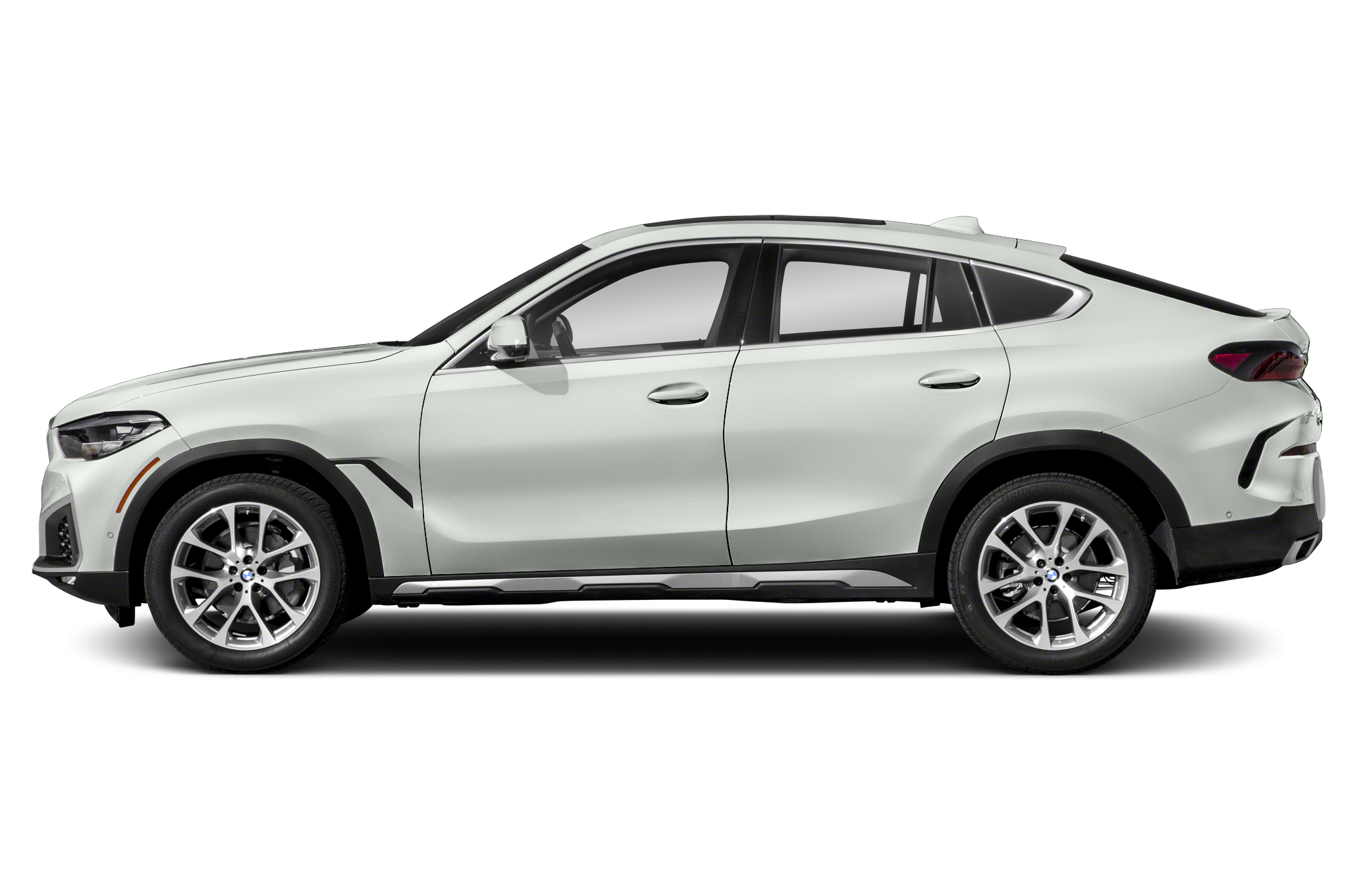 2023 BMW X6