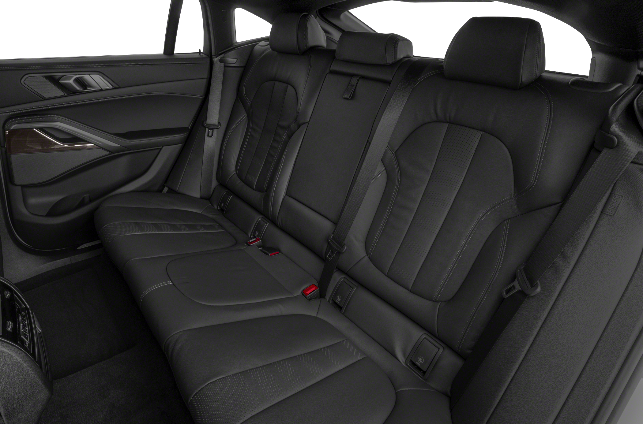 2023 BMW X6