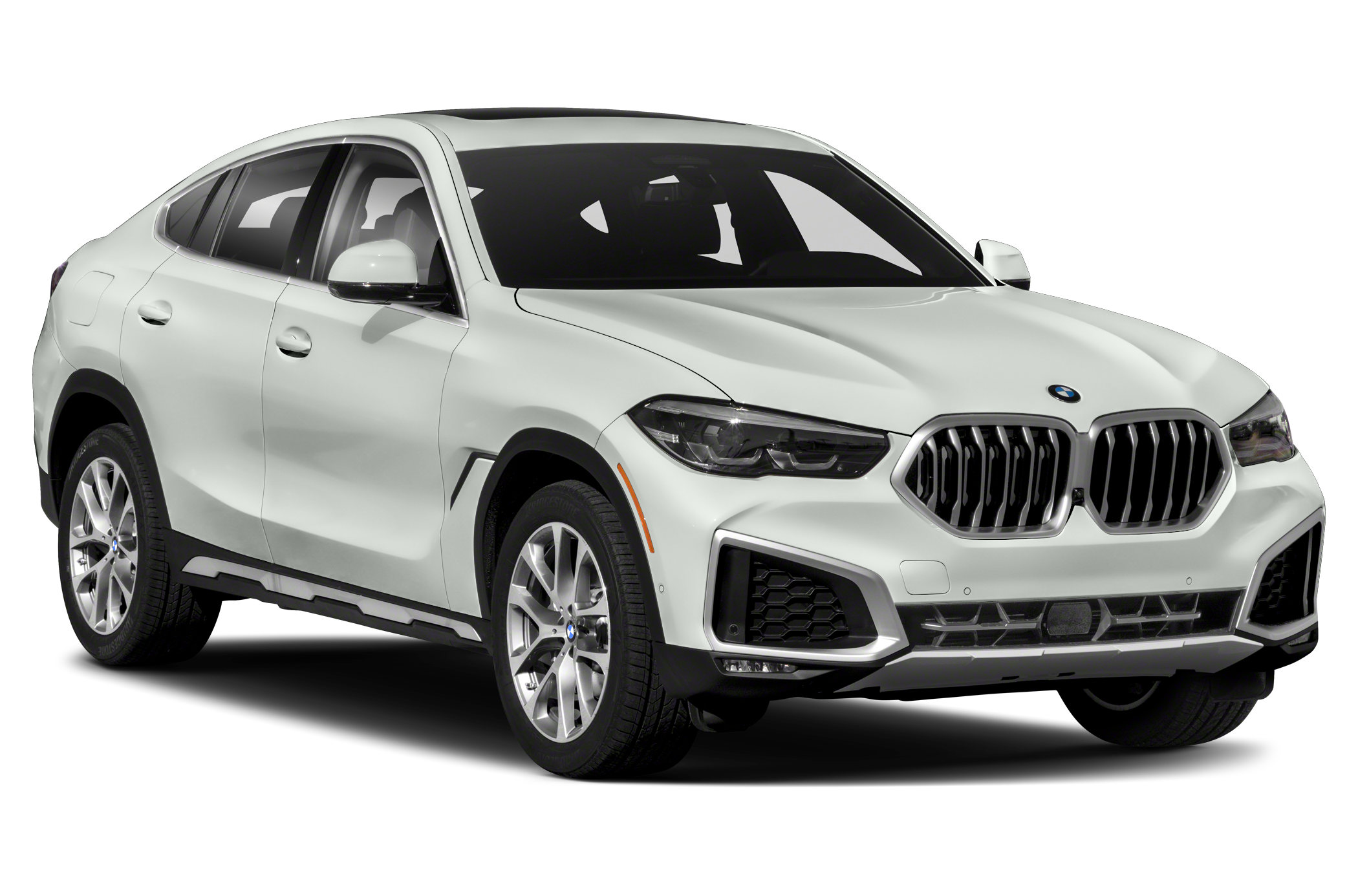 2023 BMW X6
