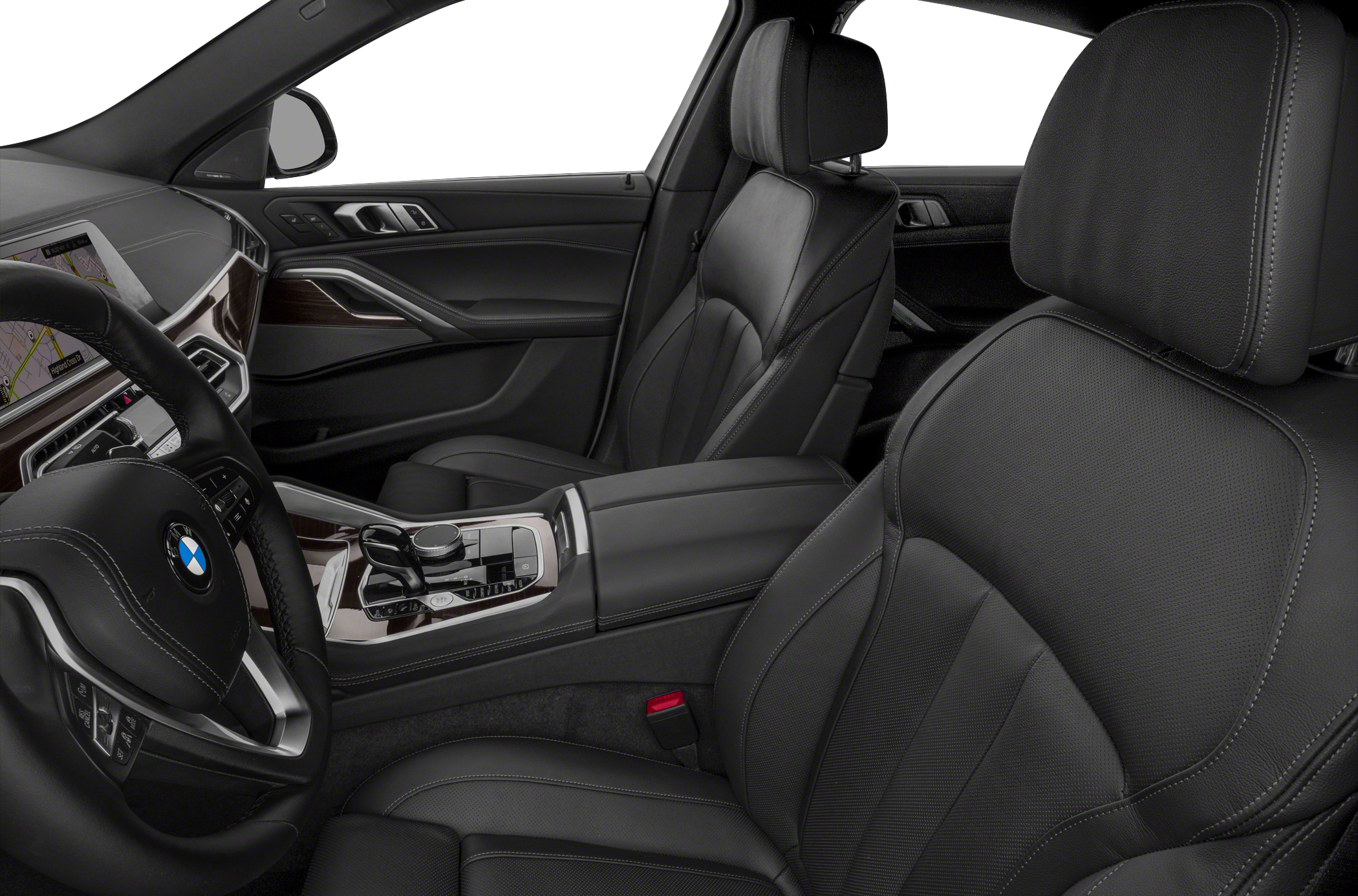 2023 BMW X6