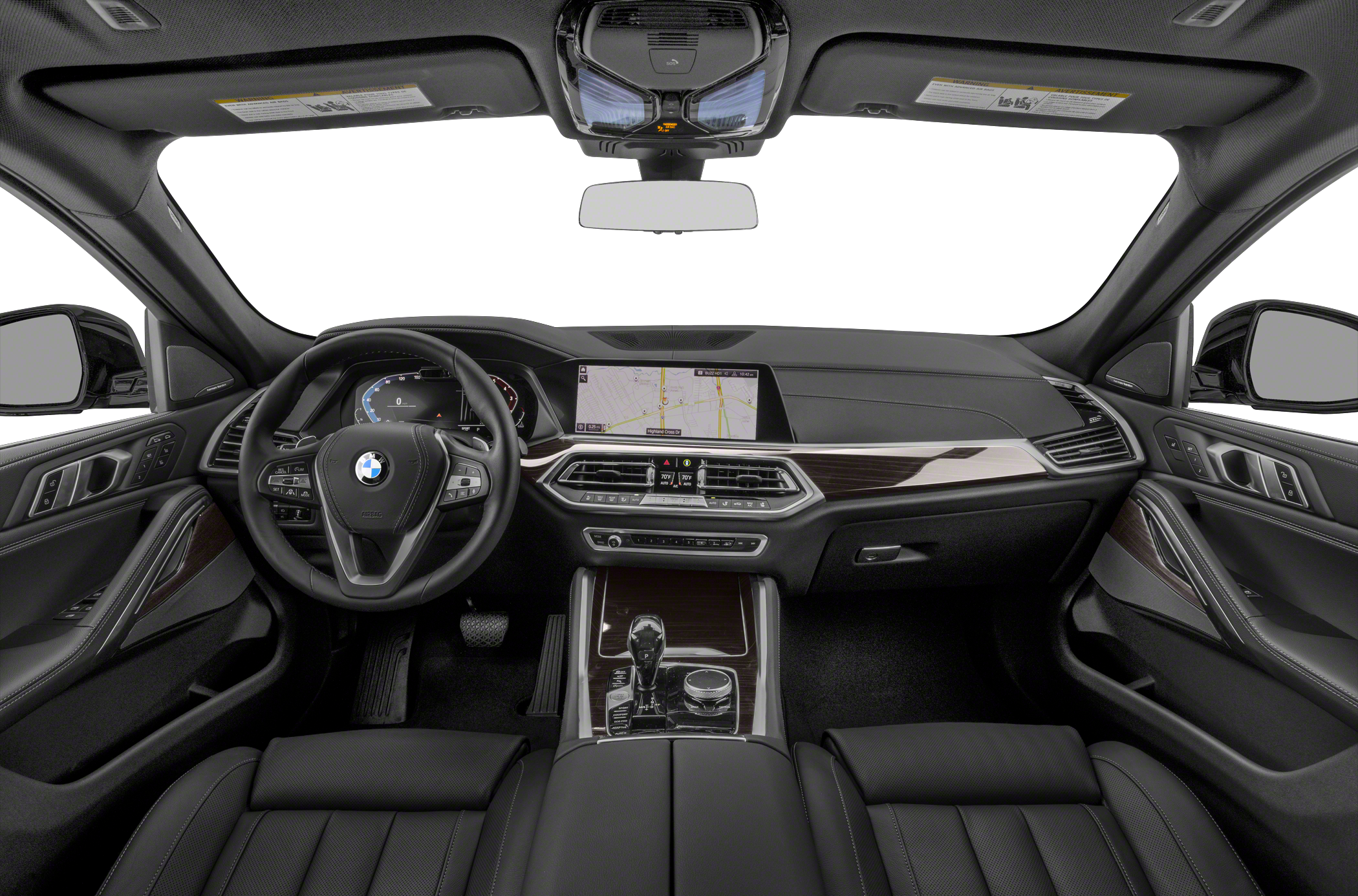 2023 BMW X6