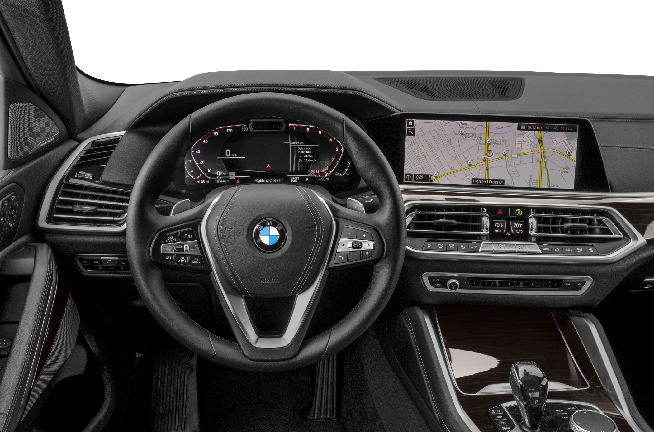 2023 BMW X6