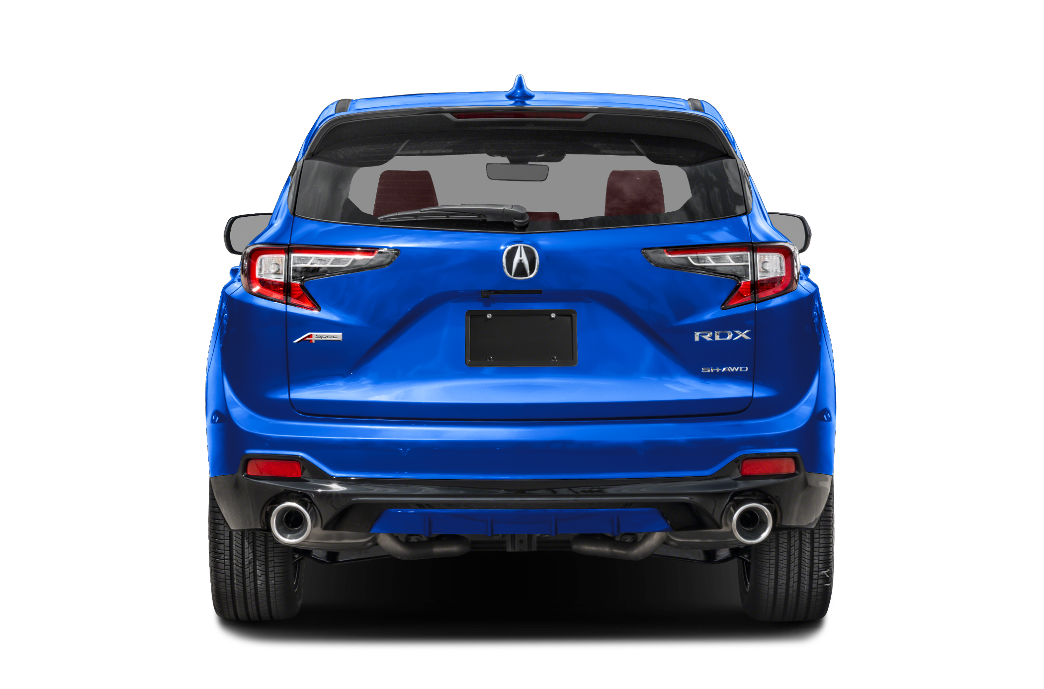 2026 Acura RDX