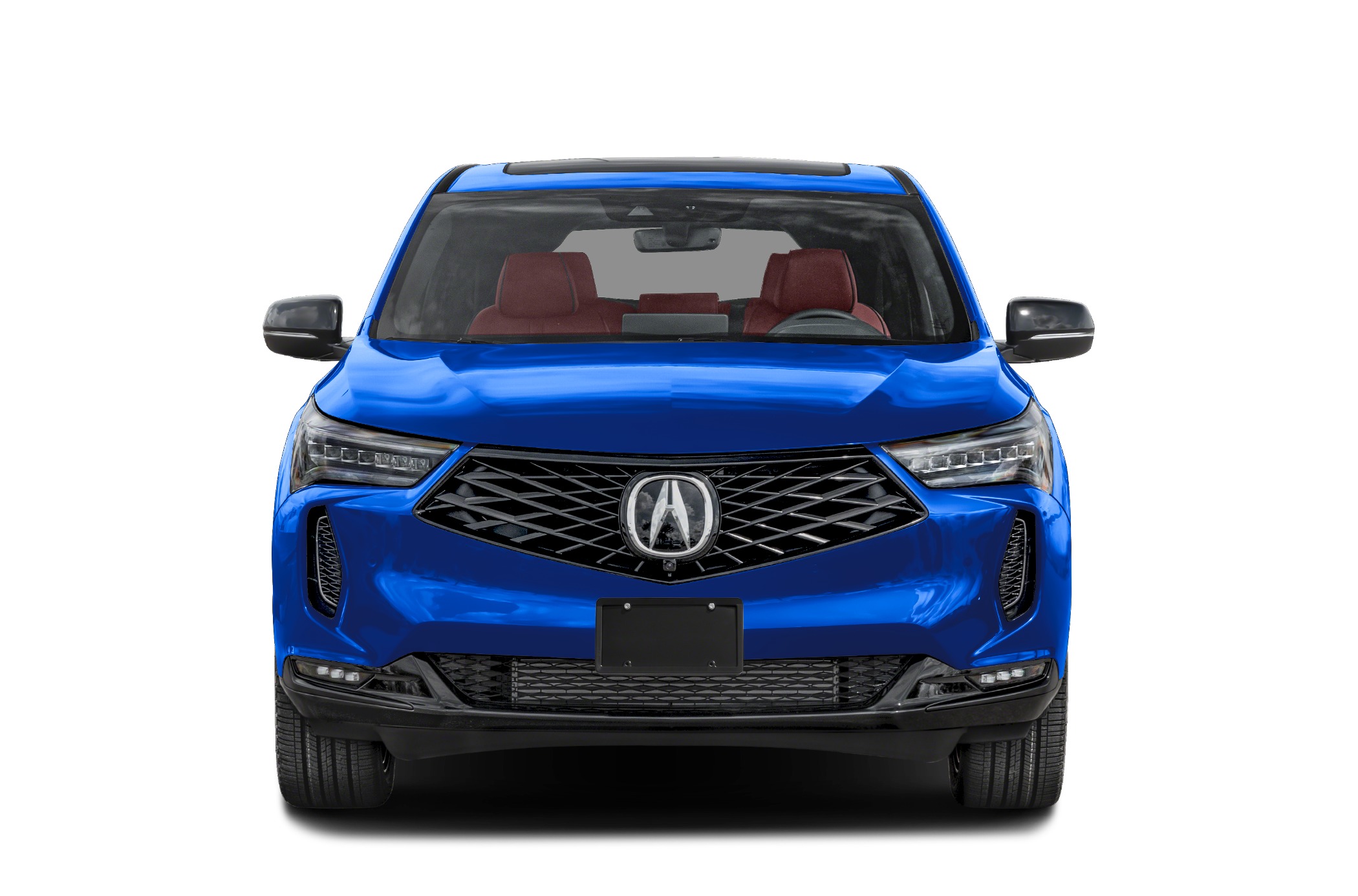 2026 Acura RDX