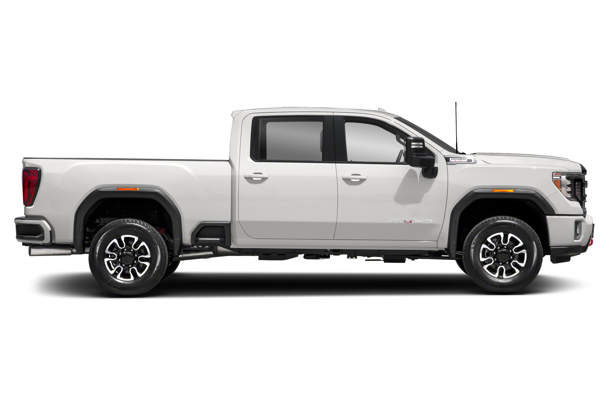 2022 GMC Sierra 2500