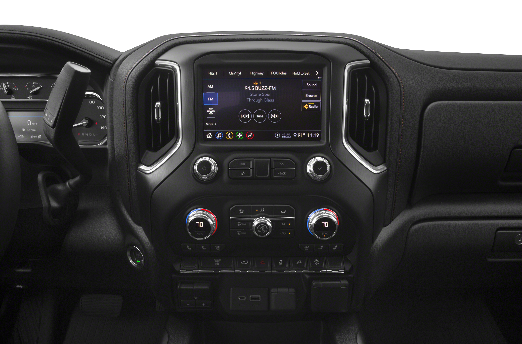 2022 GMC Sierra 2500