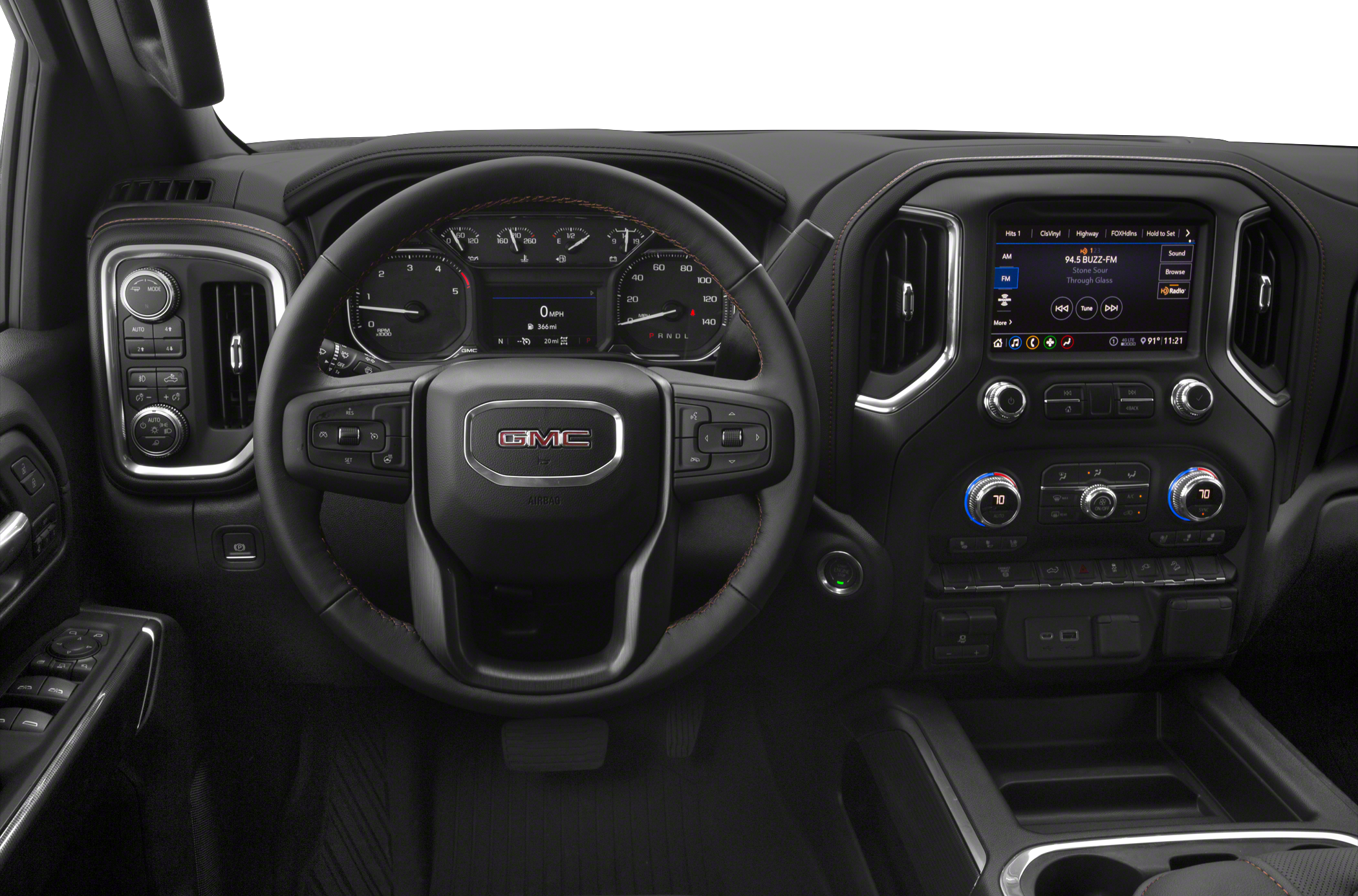 2022 GMC Sierra 2500