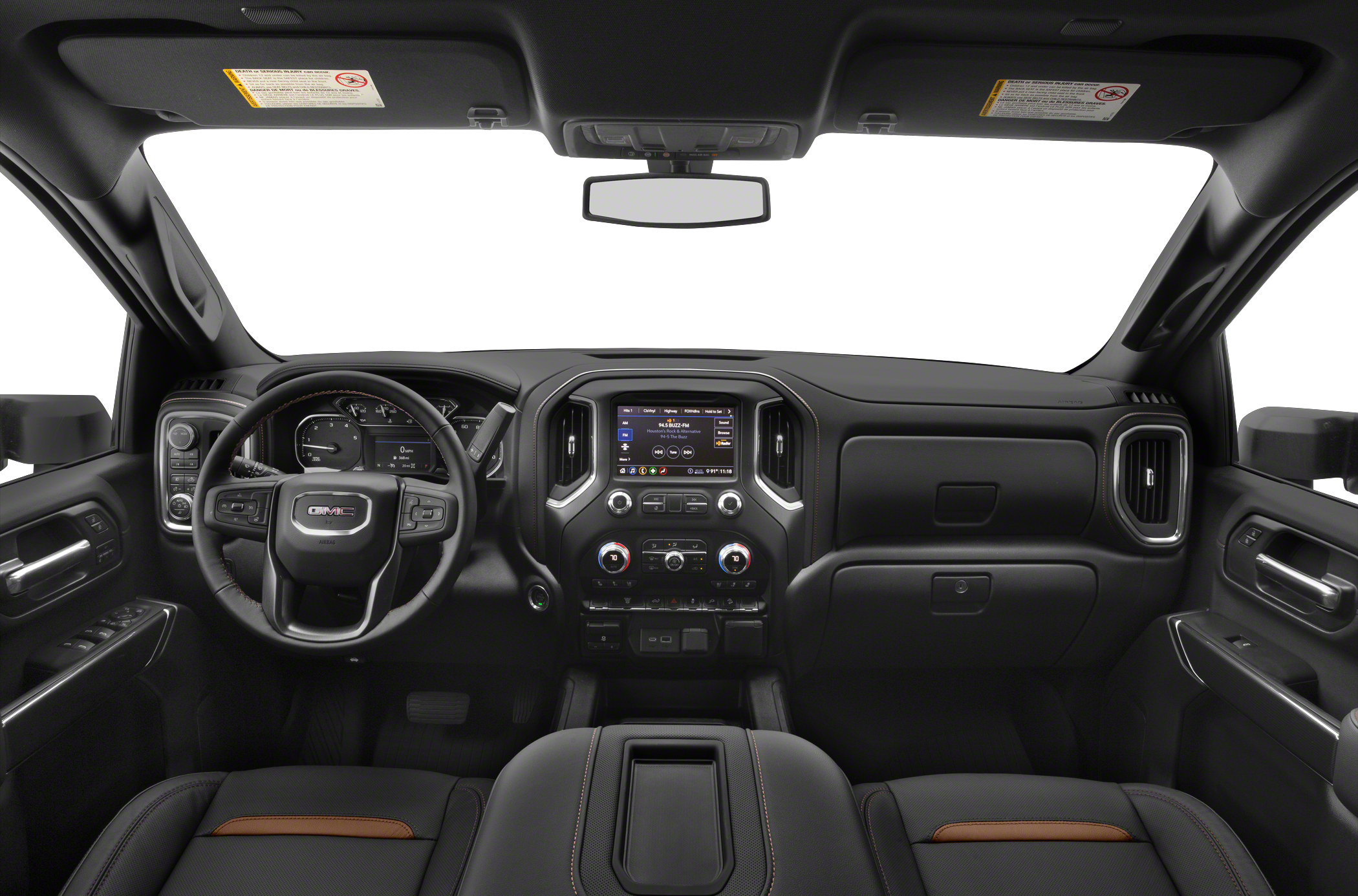 2022 GMC Sierra 2500