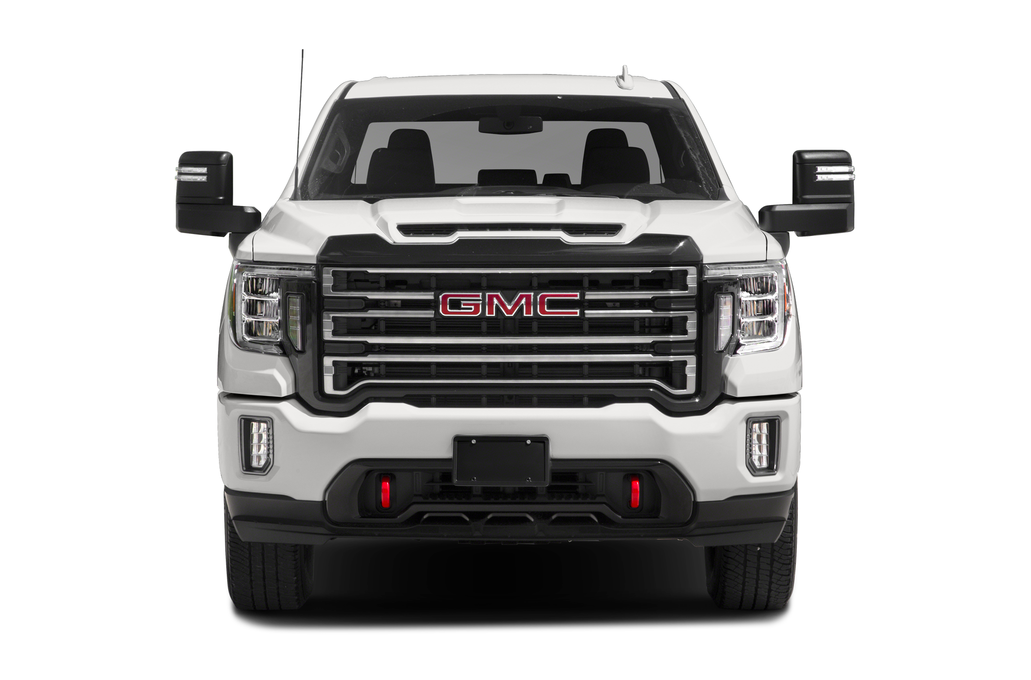 2022 GMC Sierra 2500