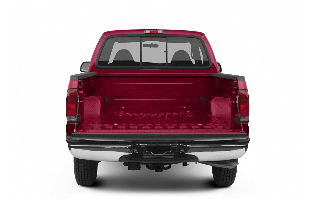 2003 Ford F-350