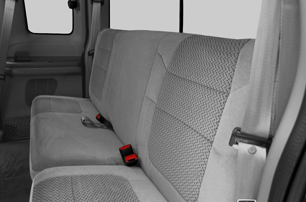 2003 Ford F-350