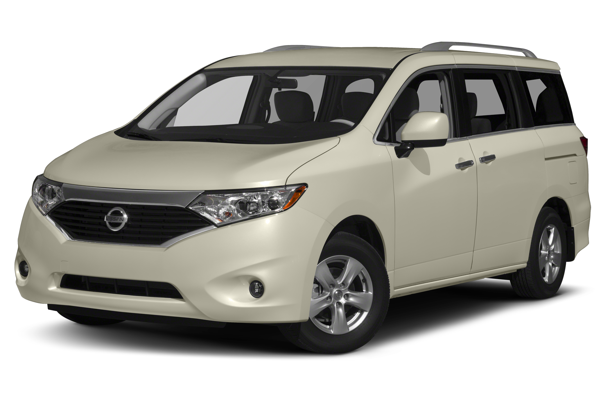 Nissan Quest Models, Generations & Redesigns