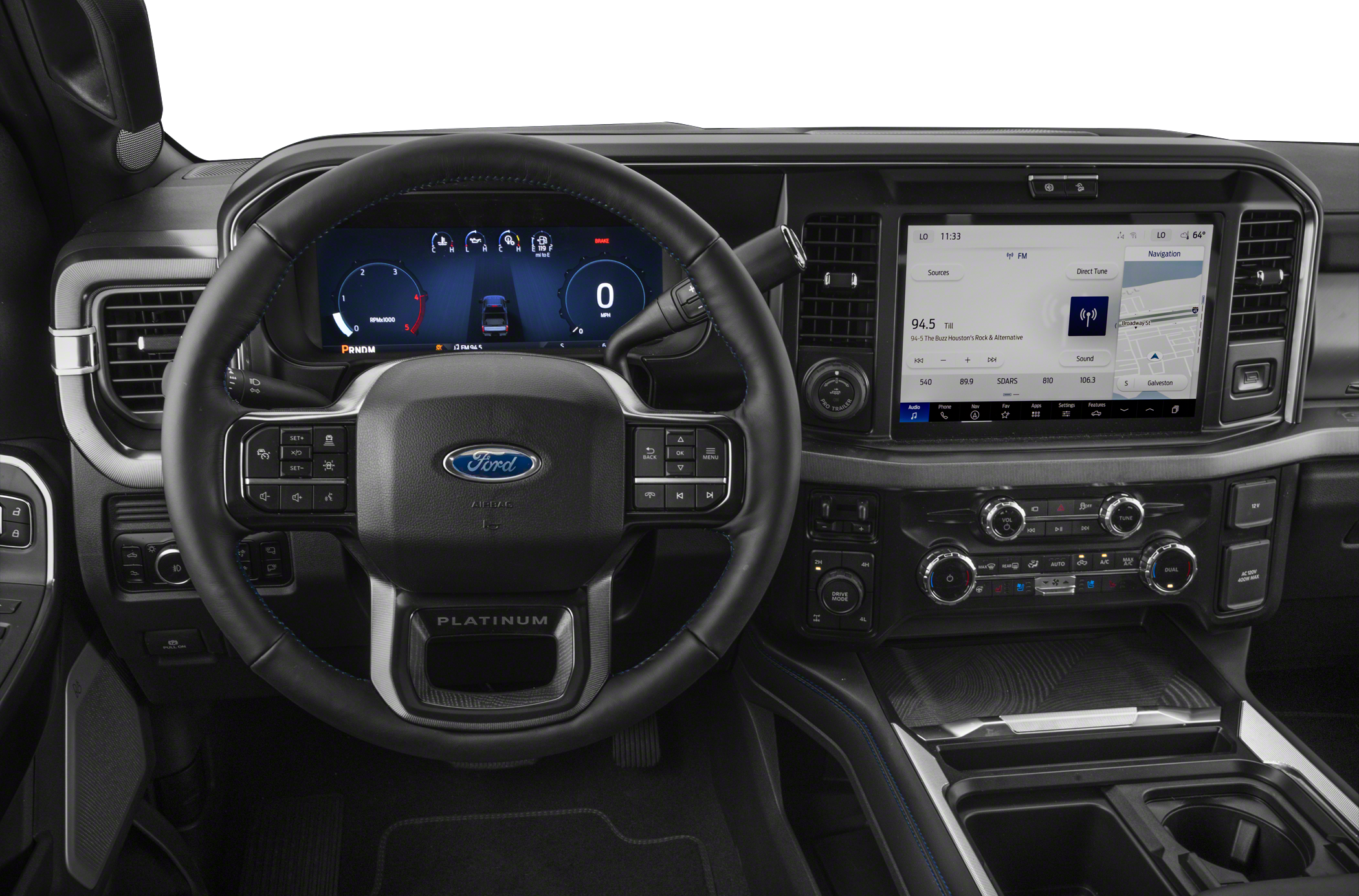 2026 Ford F-350