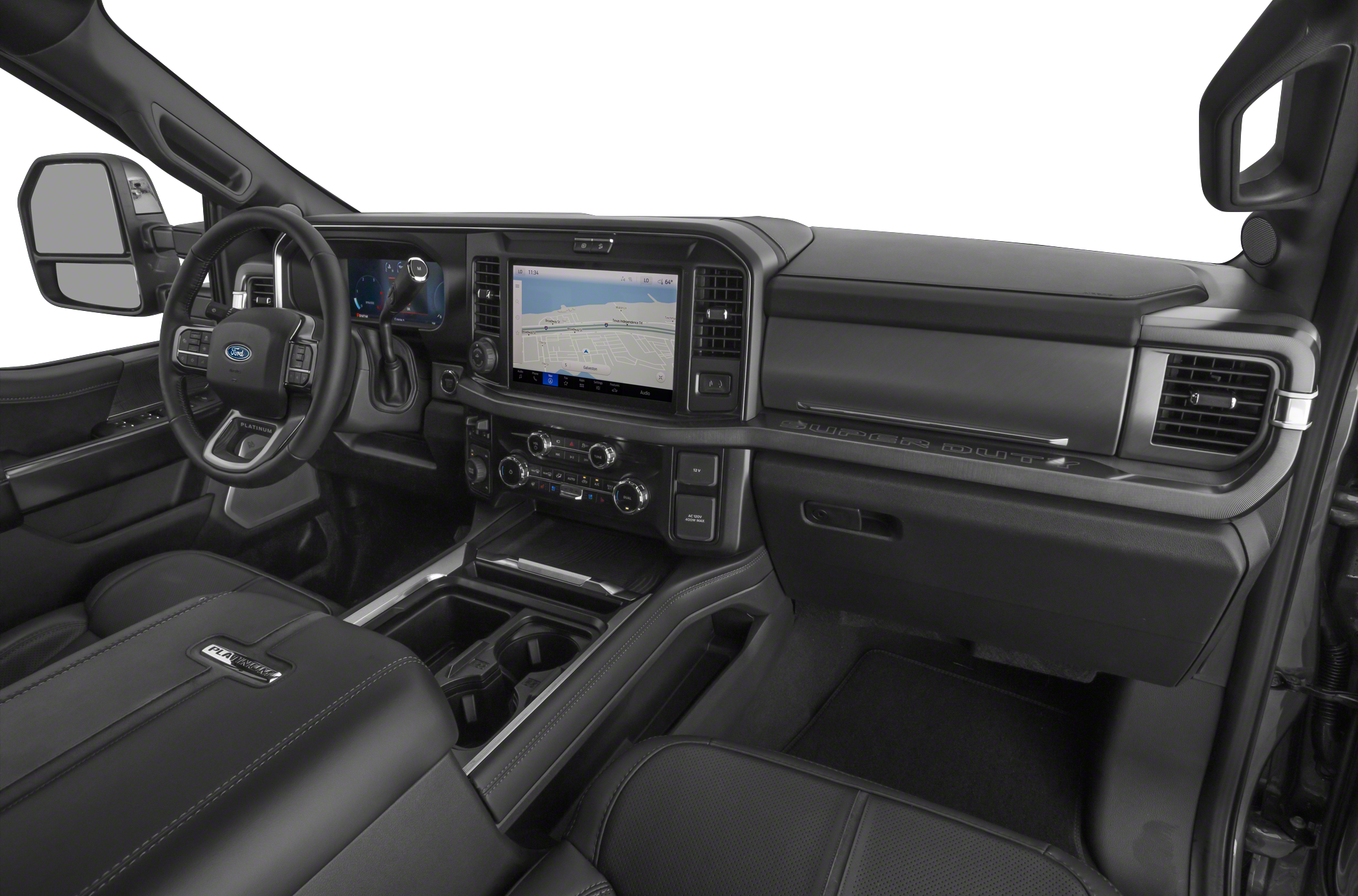 2026 Ford F-350