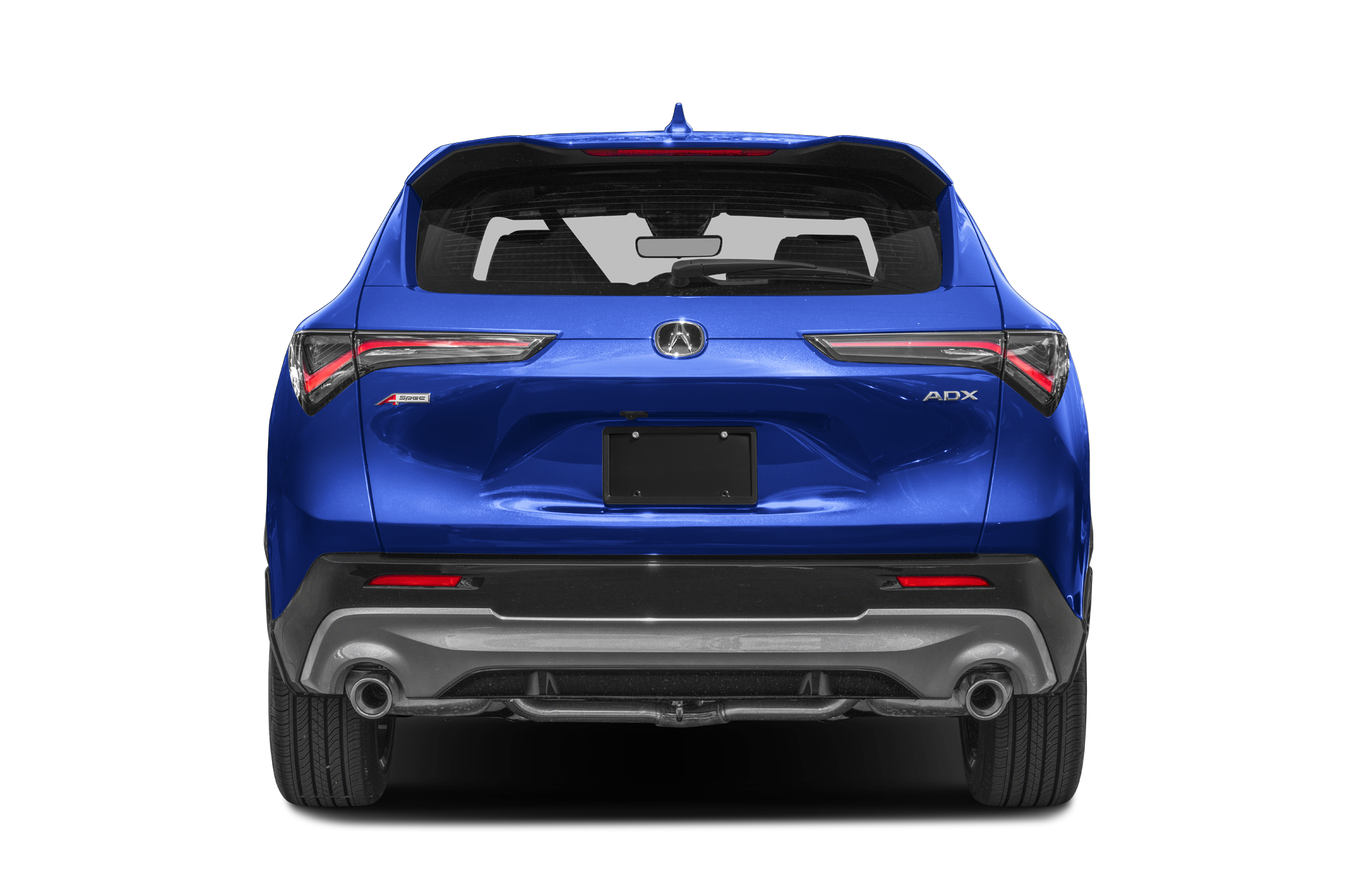 2025 Acura ADX