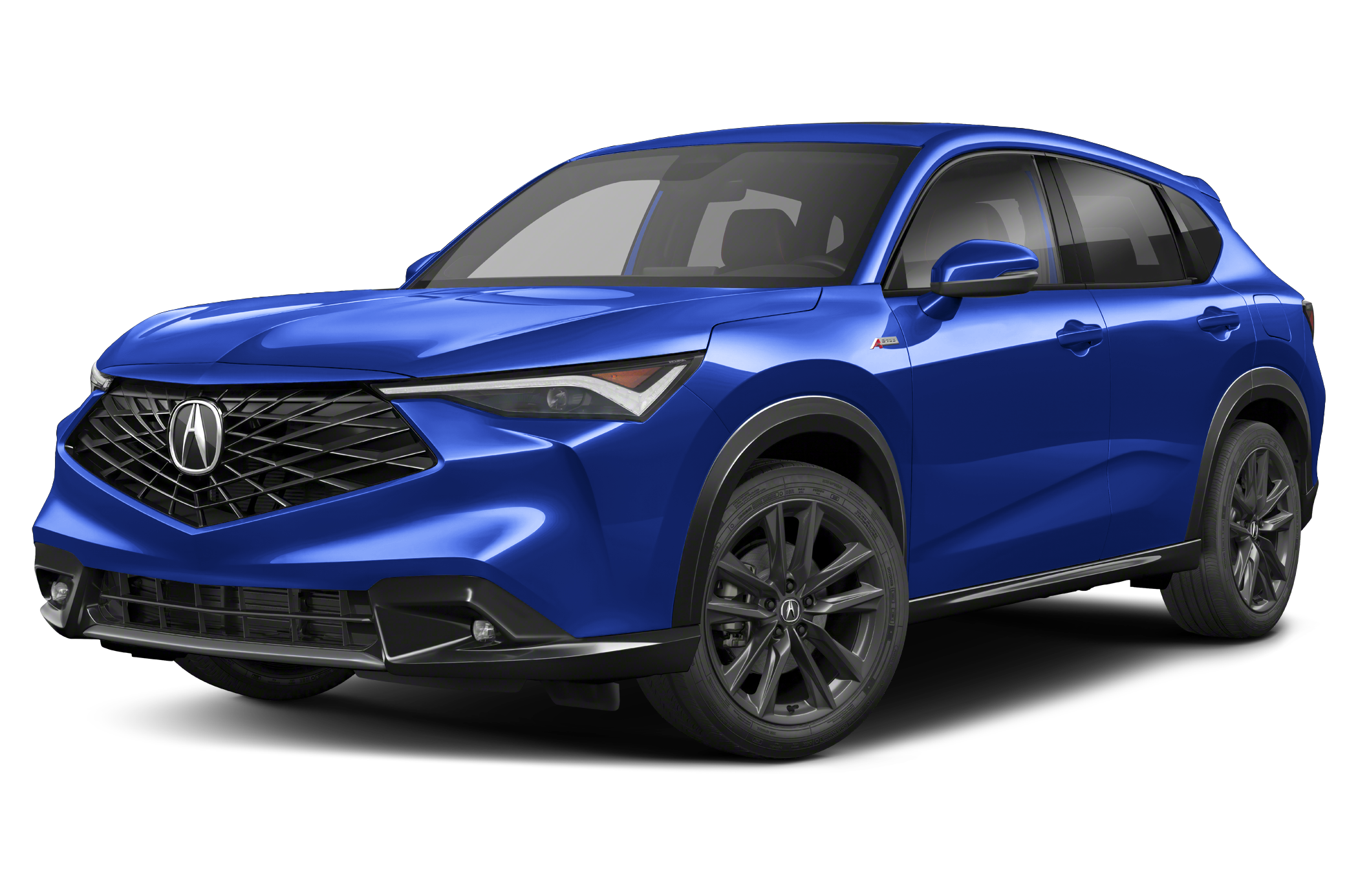 2025 Acura ADX