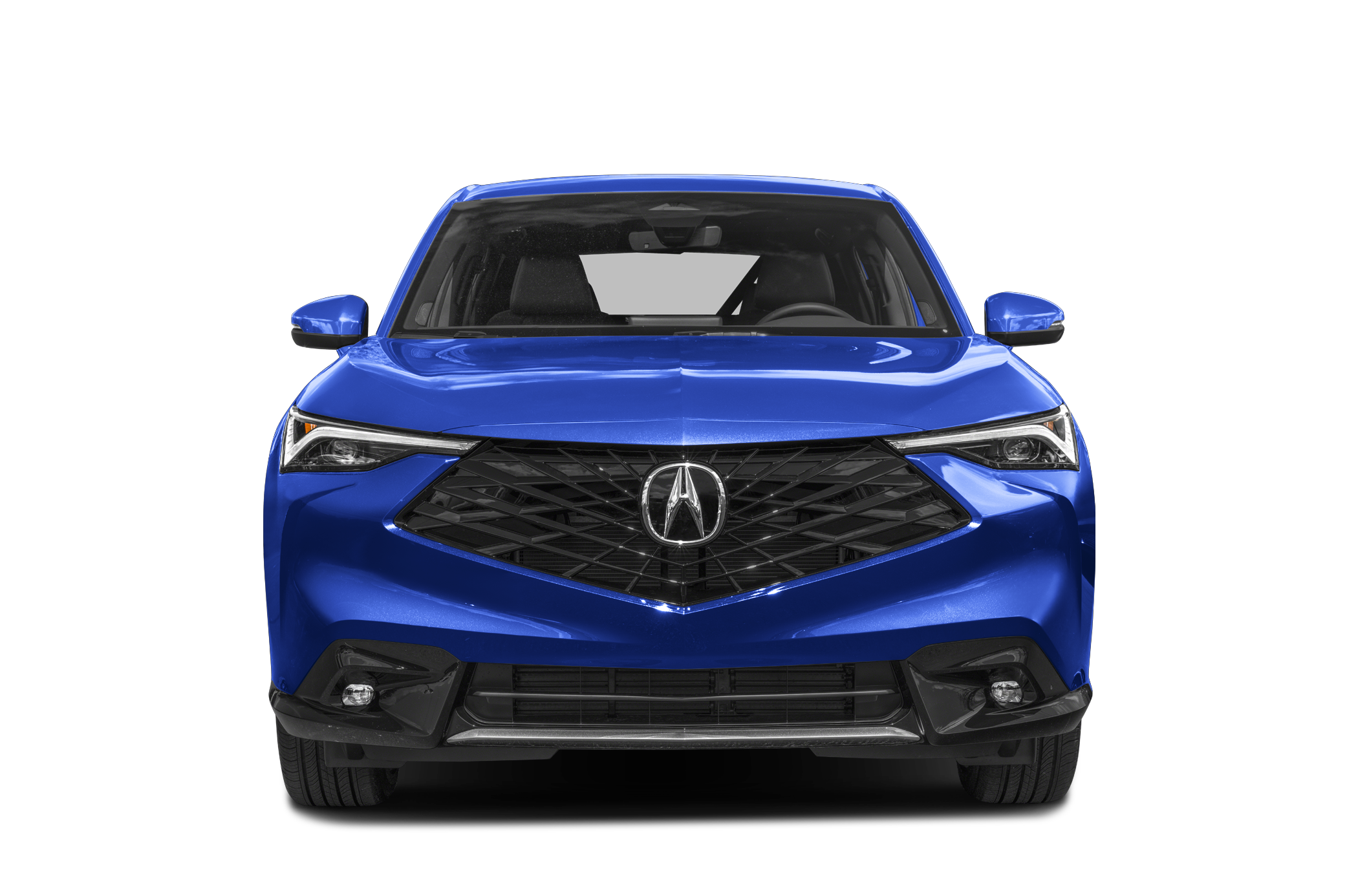 2025 Acura ADX