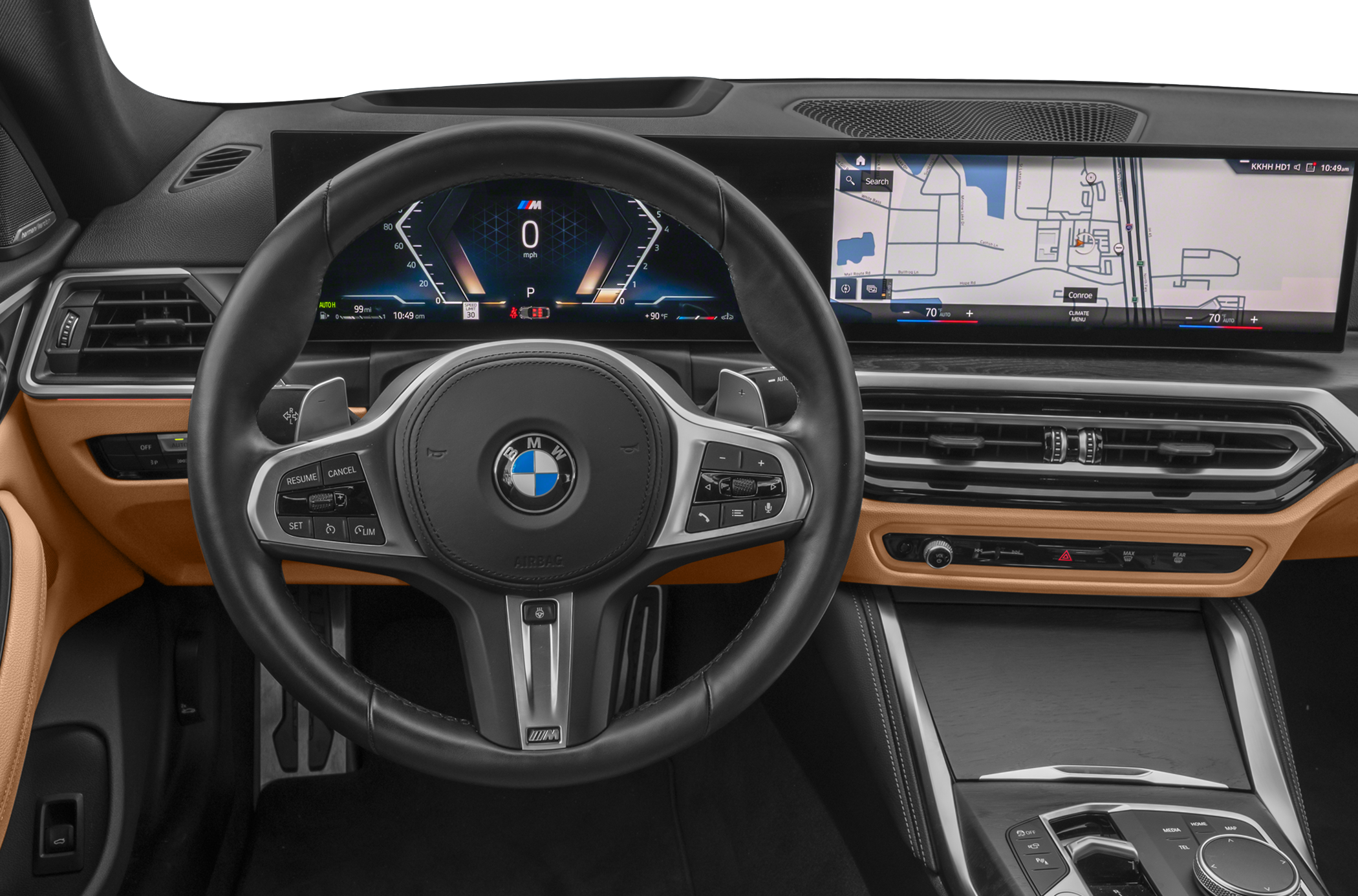 2024 BMW M440 Gran Coupe