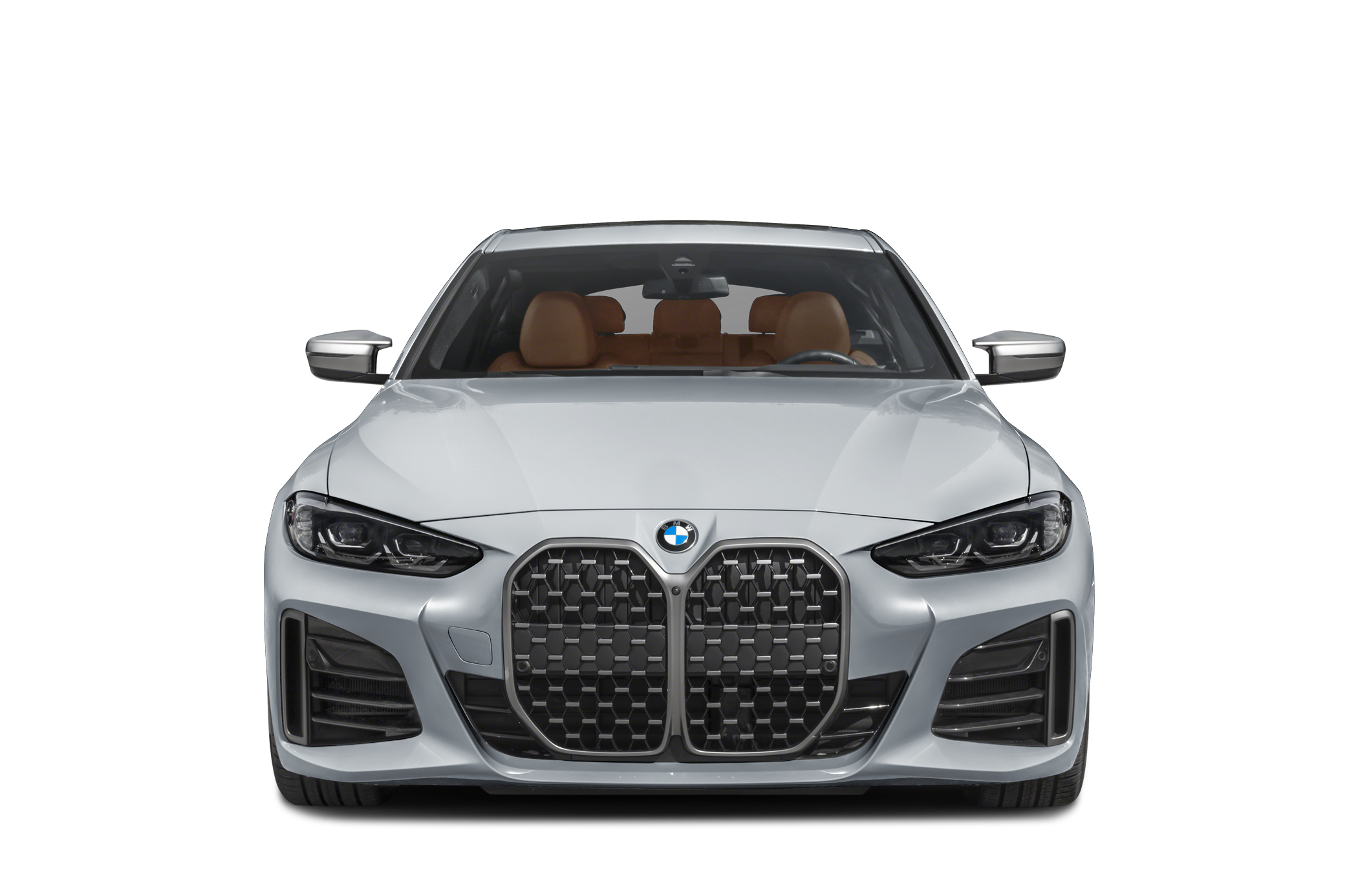 2024 BMW M440 Gran Coupe