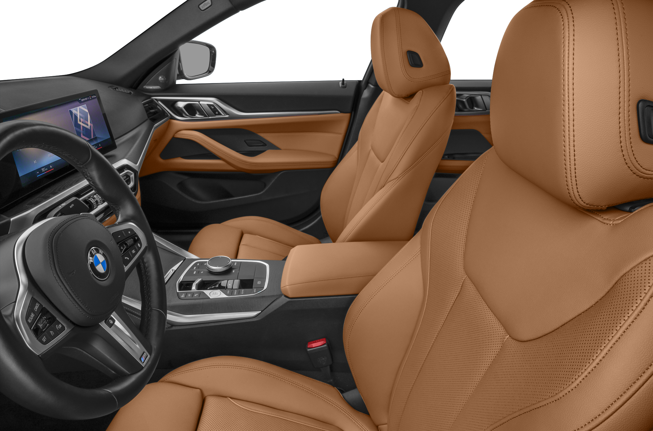 2024 BMW M440 Gran Coupe