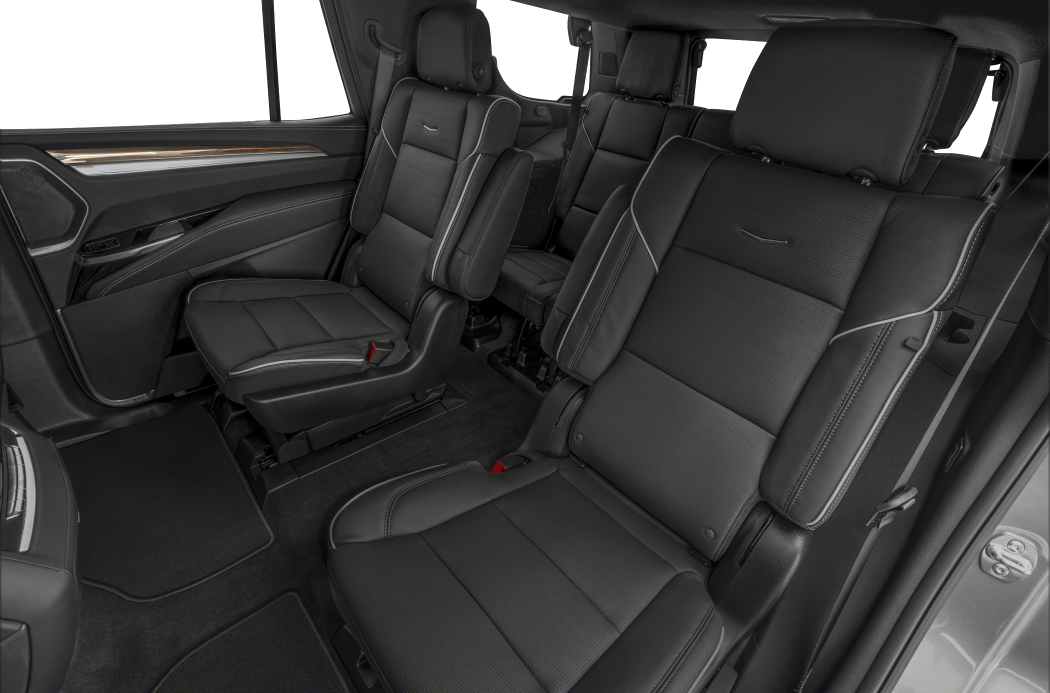 2025 Cadillac Escalade