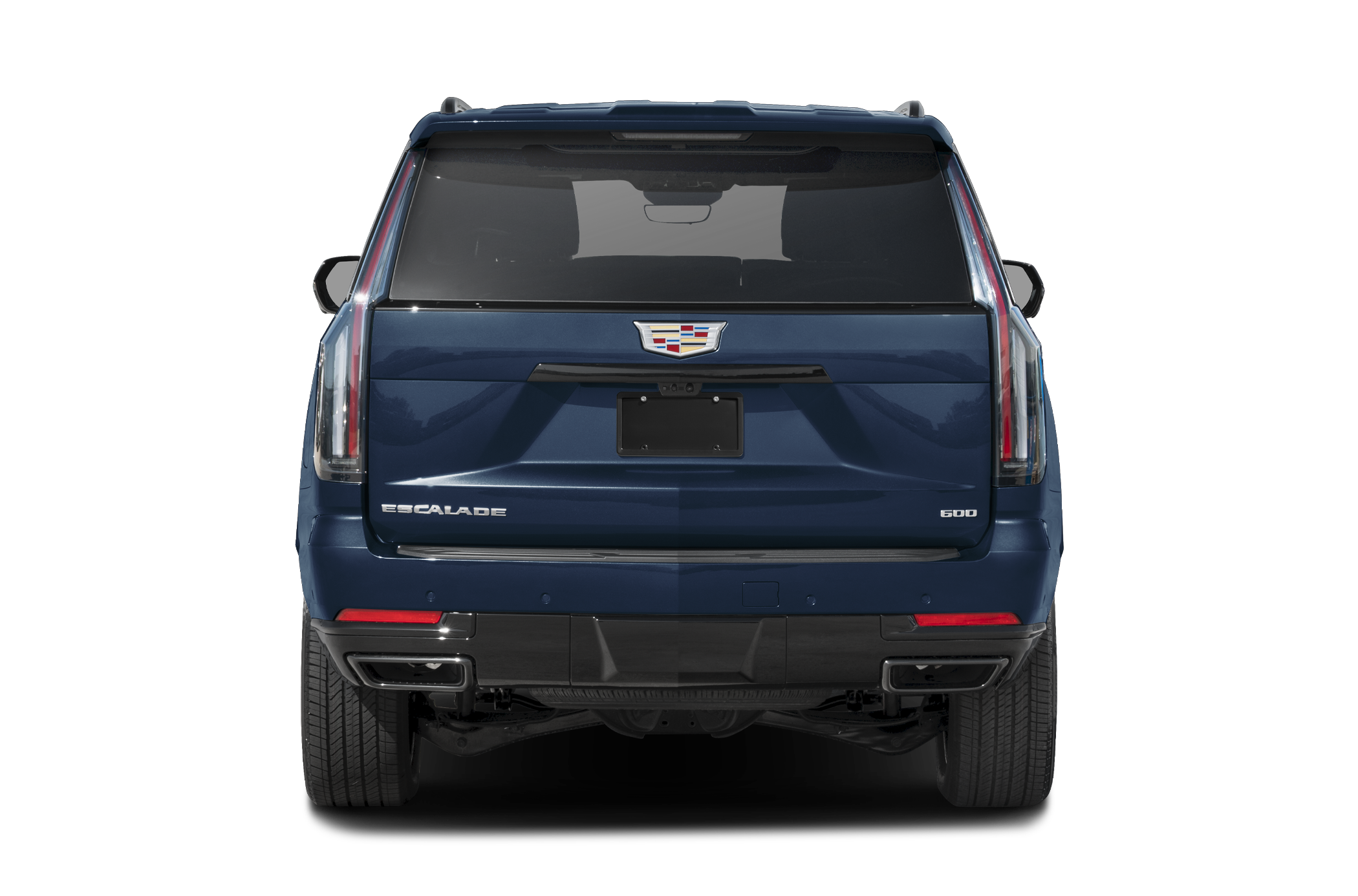 2025 Cadillac Escalade