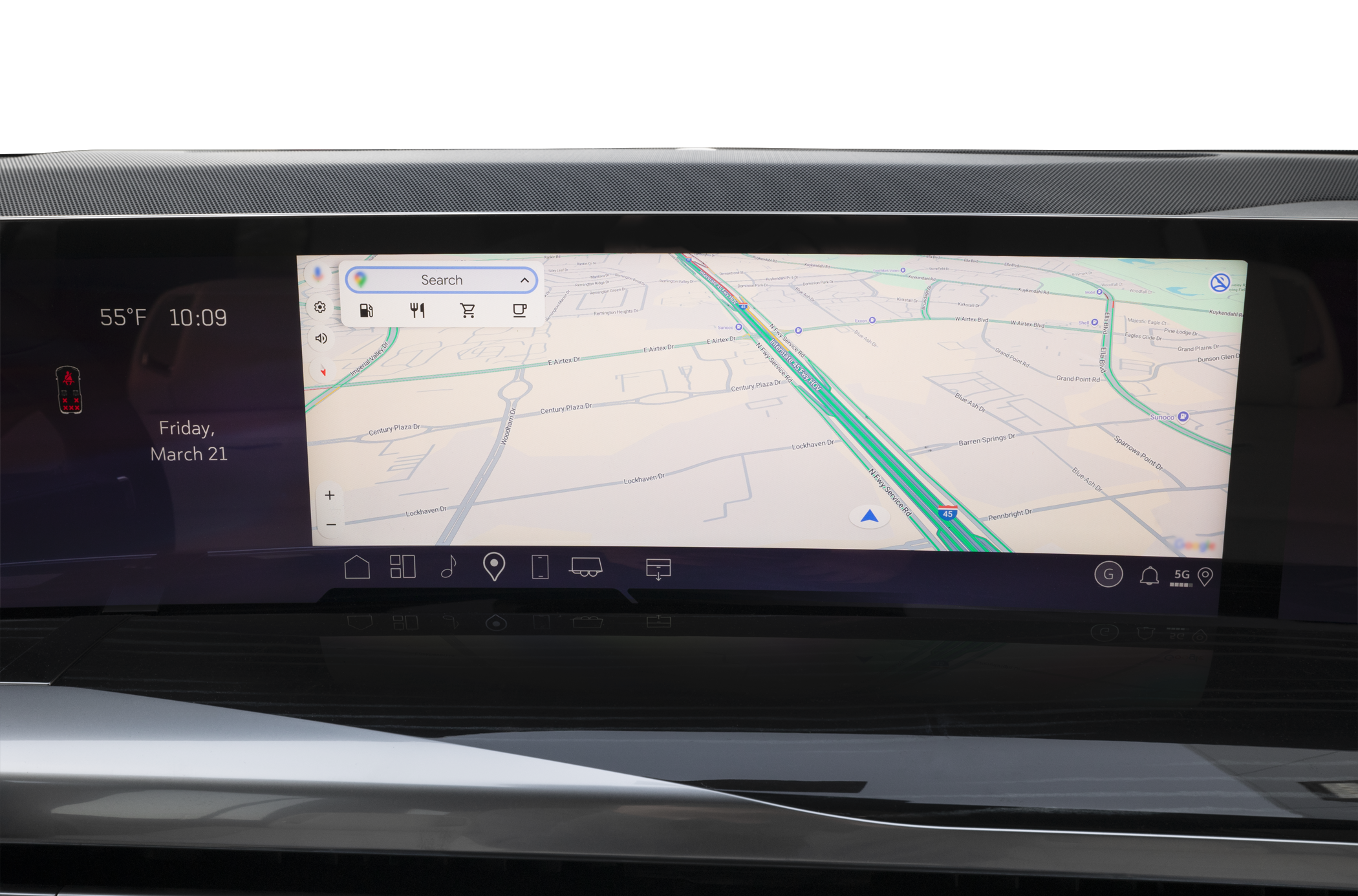 2025 Cadillac Escalade