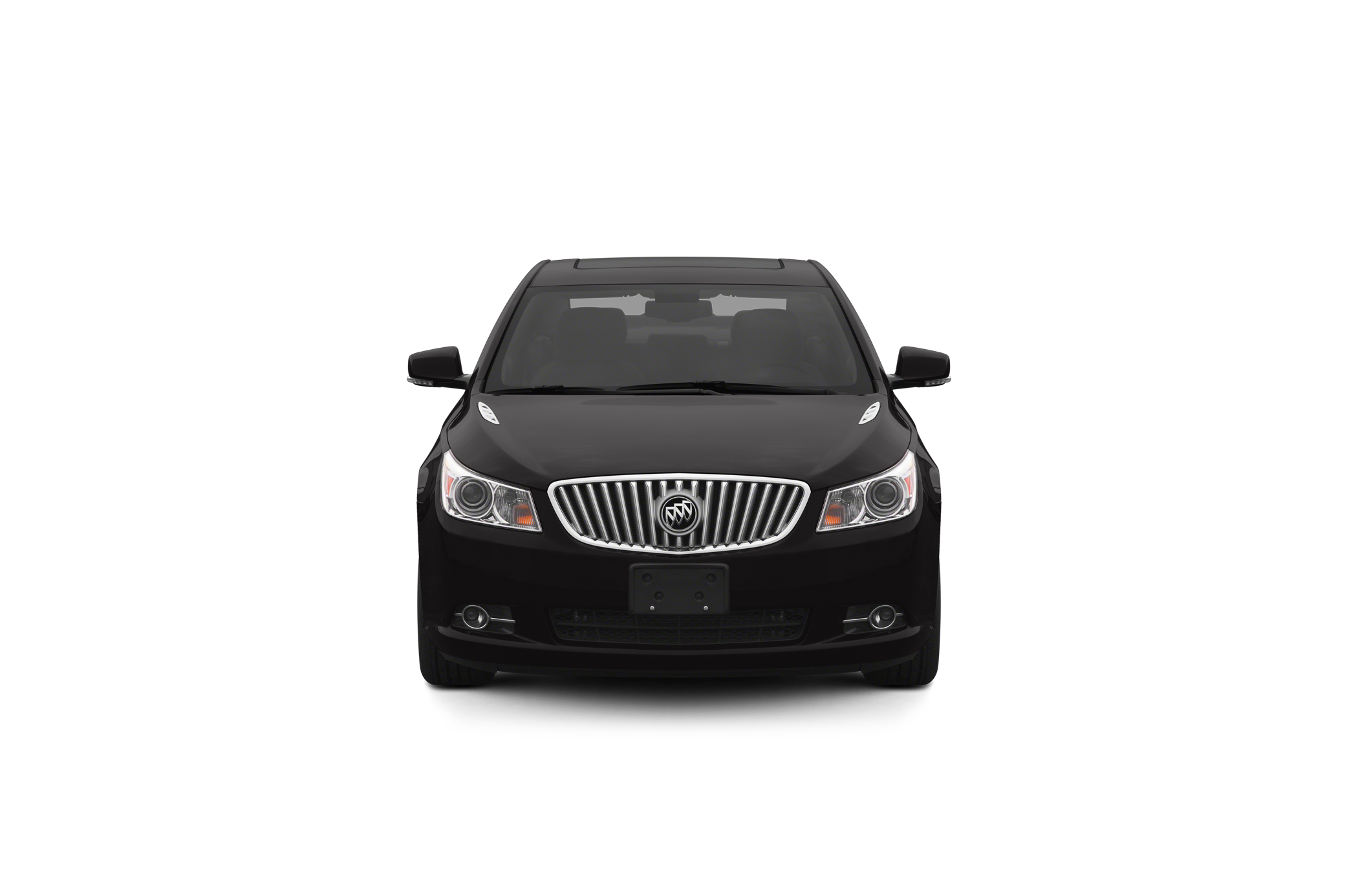 2012 Buick LaCrosse