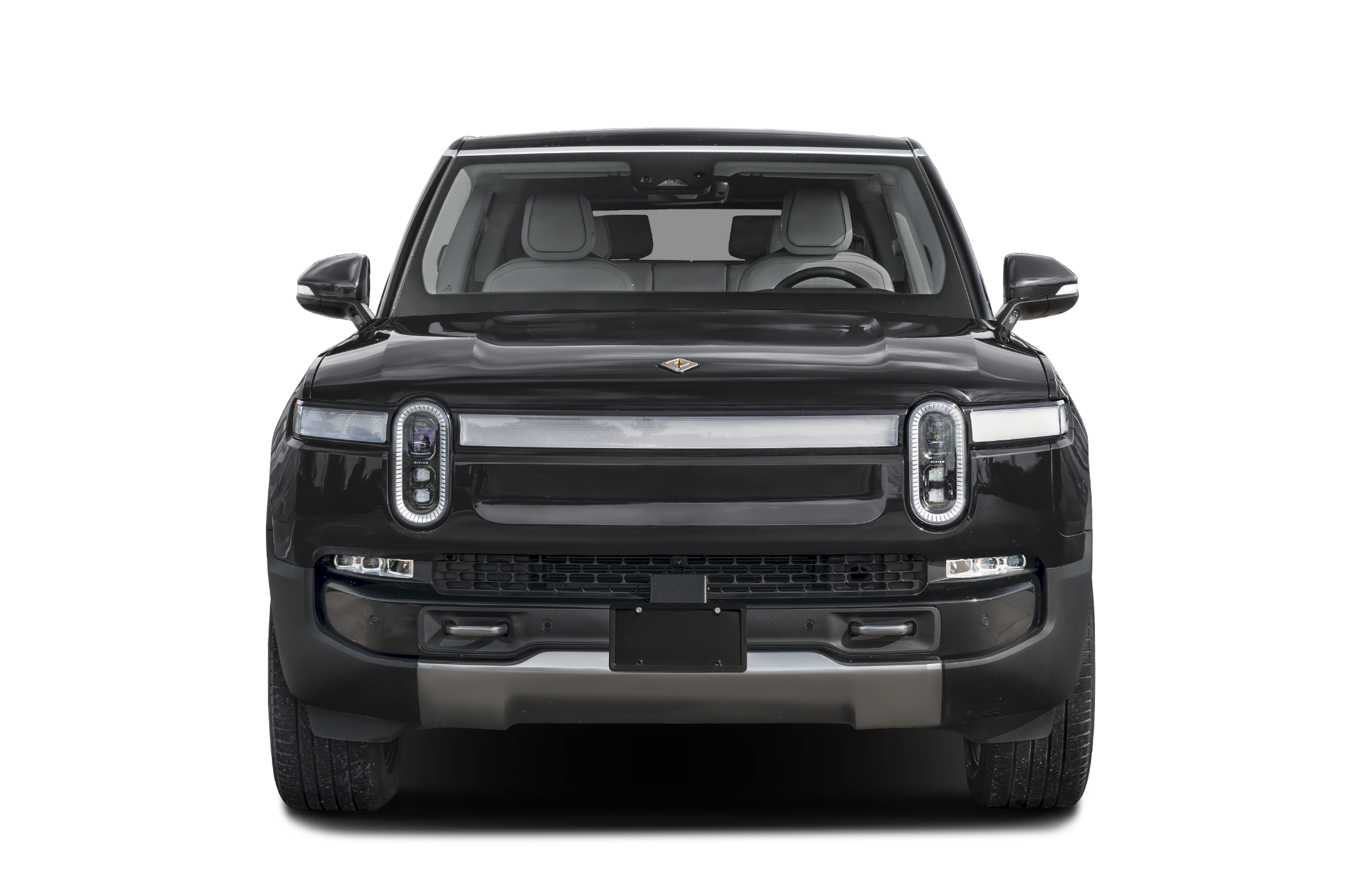 2025 Rivian R1S