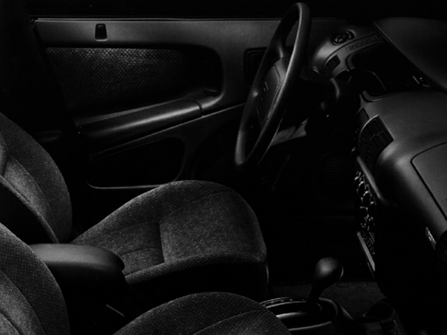 1997 Dodge Neon