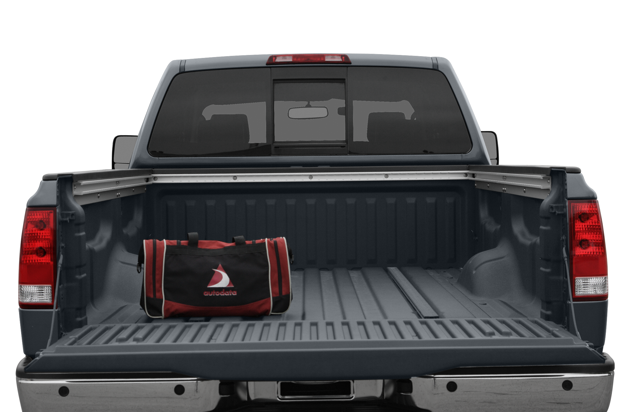 2008 Nissan Titan