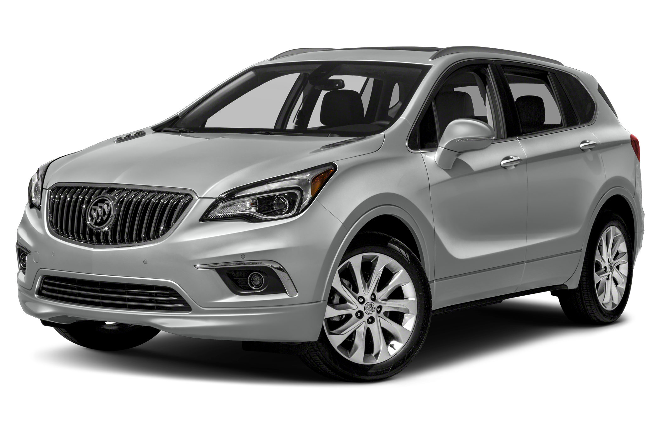 2018 Buick Envision