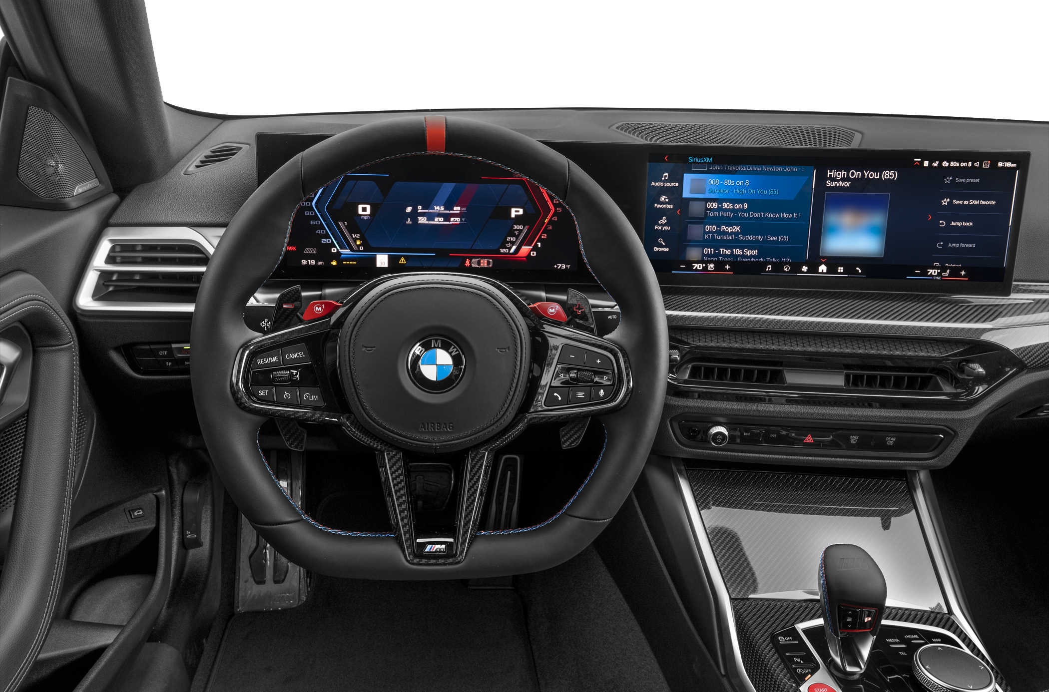 2026 BMW M2
