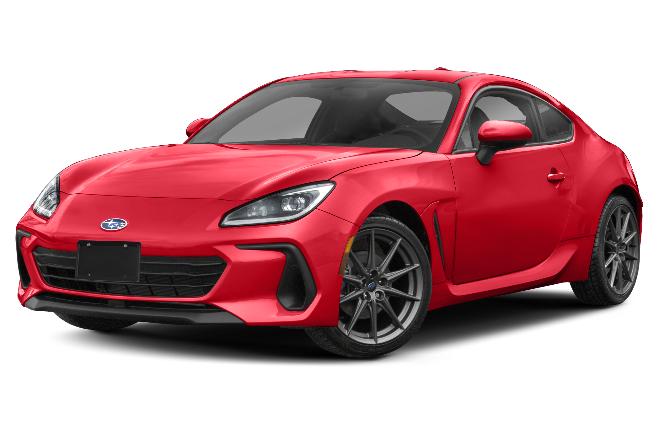 2024 Subaru BRZ Specs, Trims & Colors | Cars.com