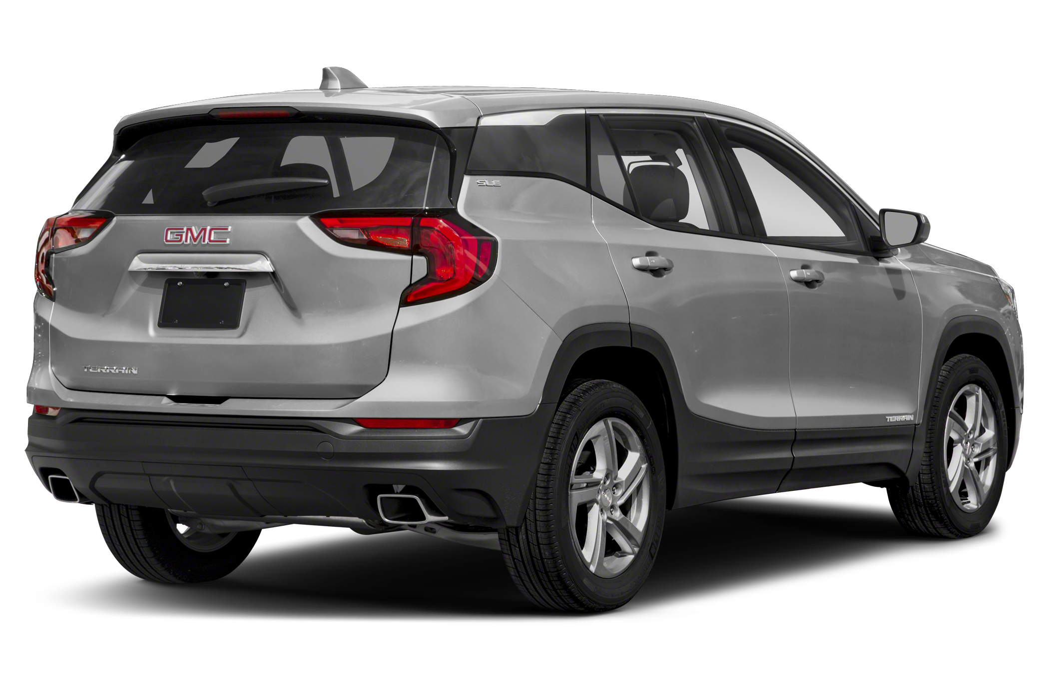 2019 GMC Terrain