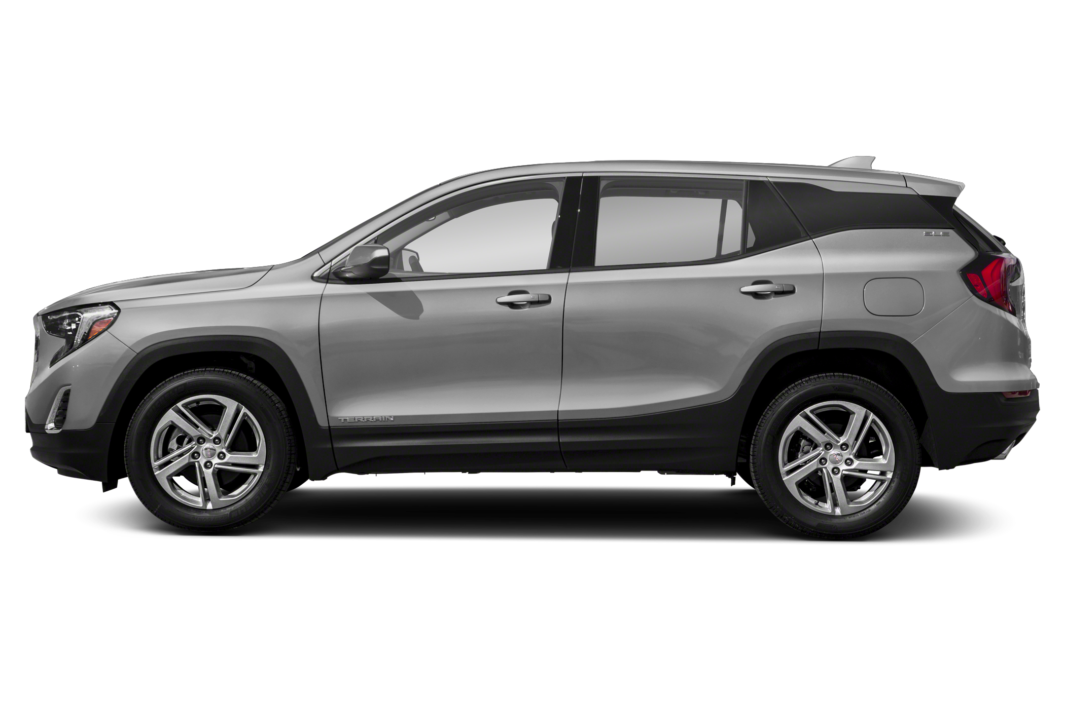 2019 GMC Terrain