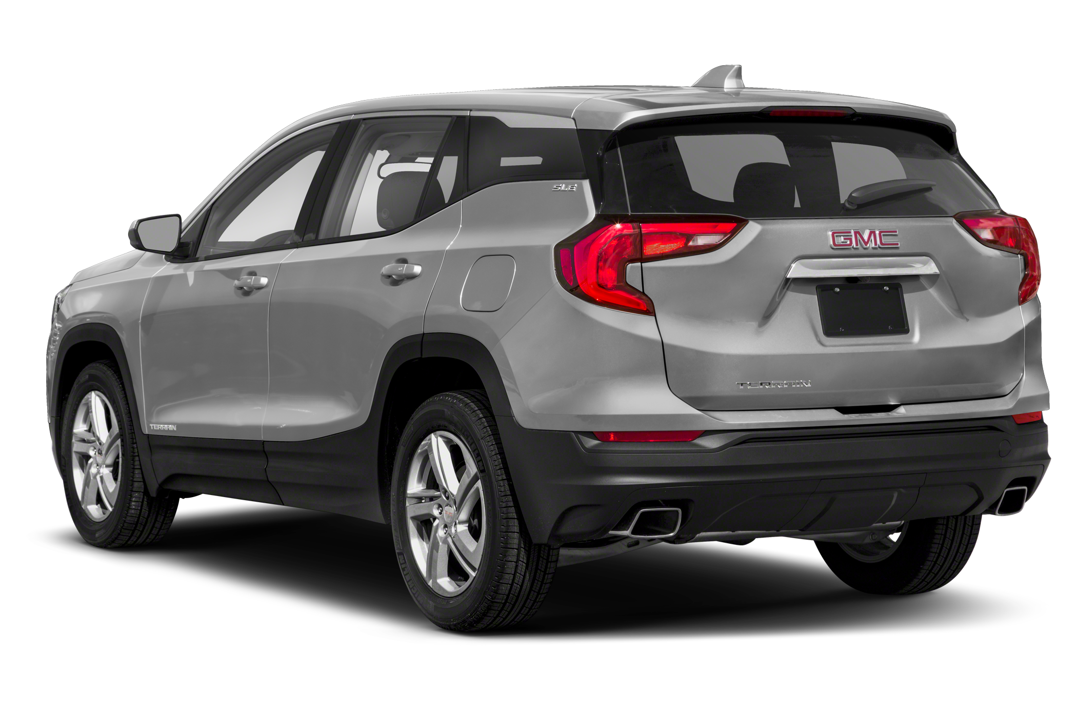 2019 GMC Terrain
