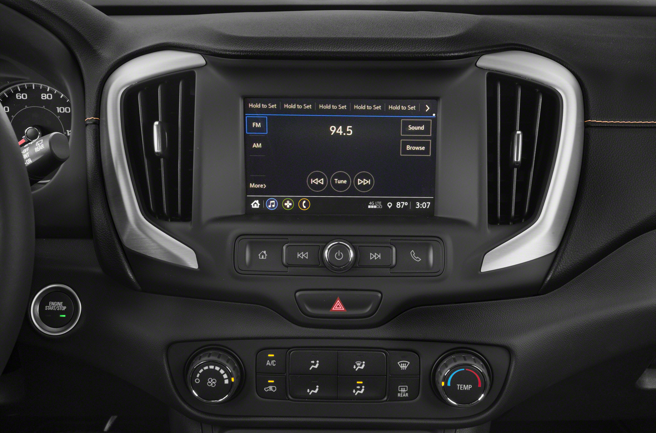 2019 GMC Terrain