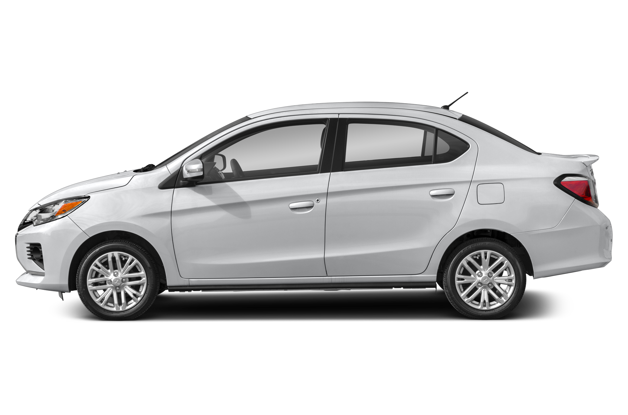 2023 Mitsubishi Mirage G4