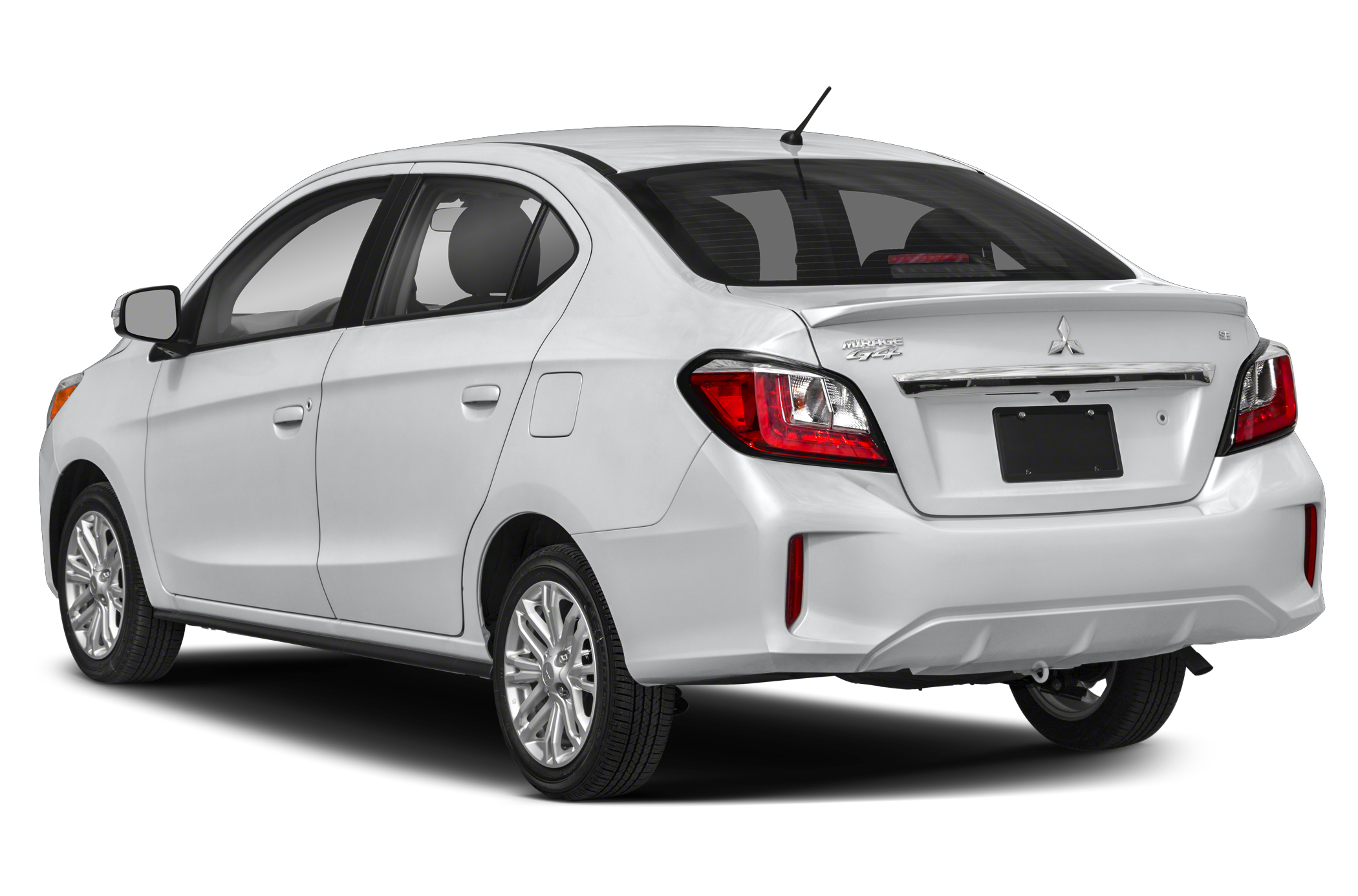 2023 Mitsubishi Mirage G4