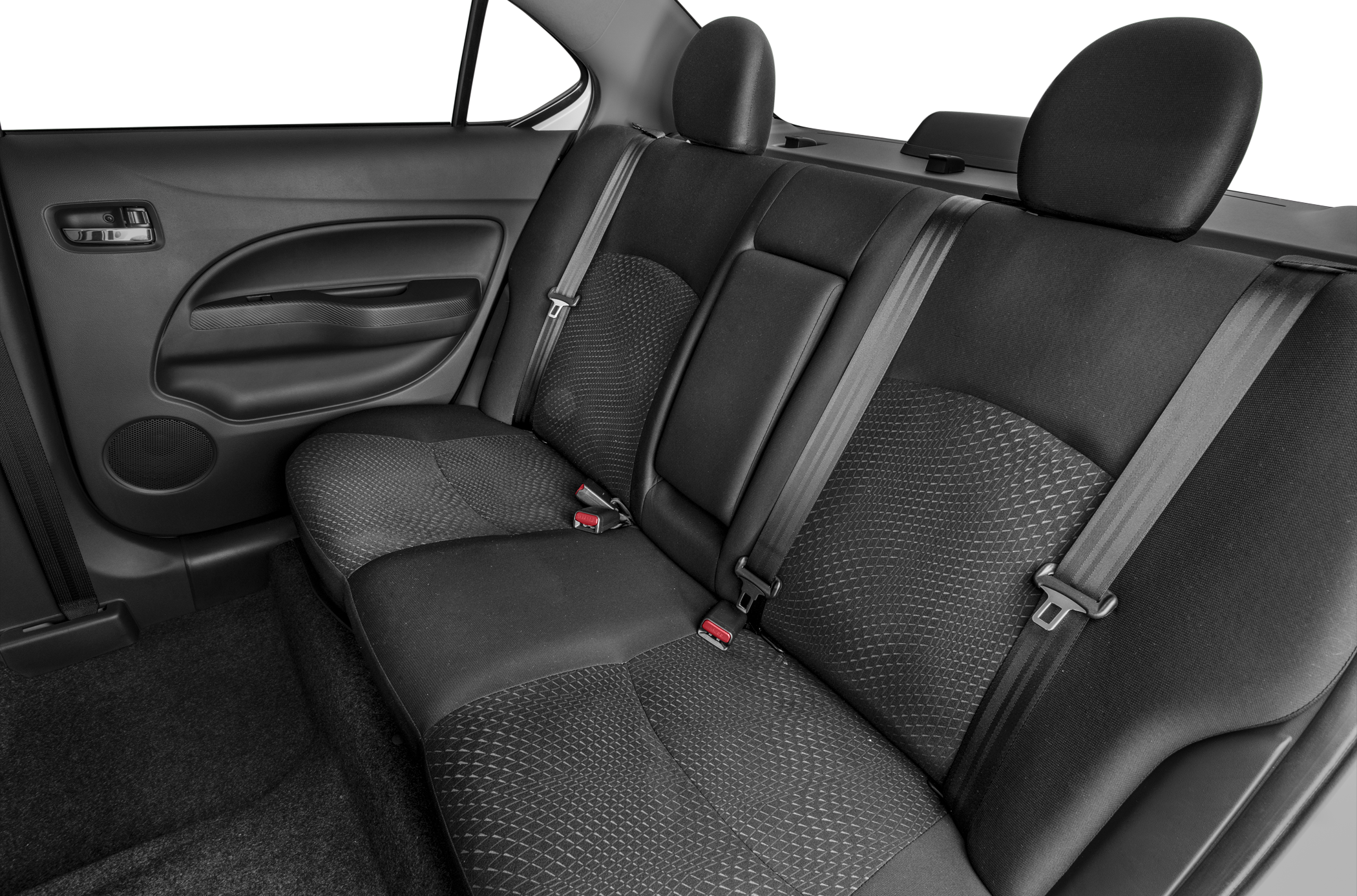 2023 Mitsubishi Mirage G4