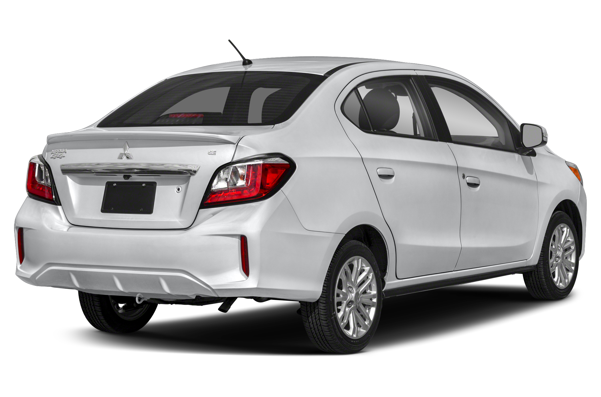 2023 Mitsubishi Mirage G4