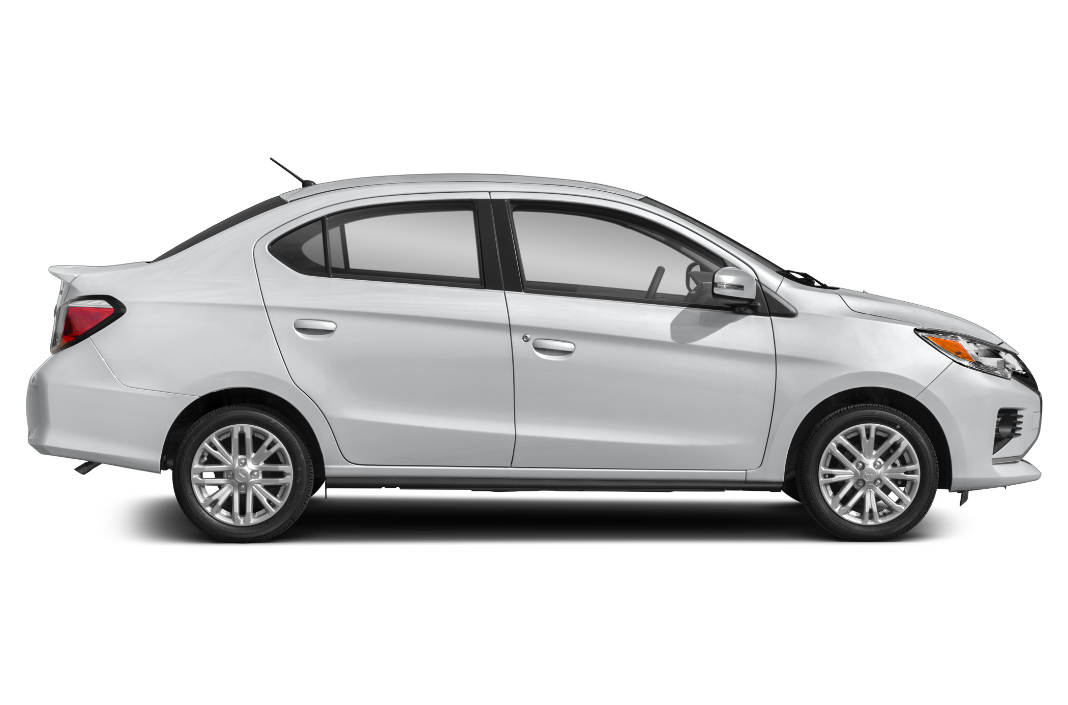 2023 Mitsubishi Mirage G4