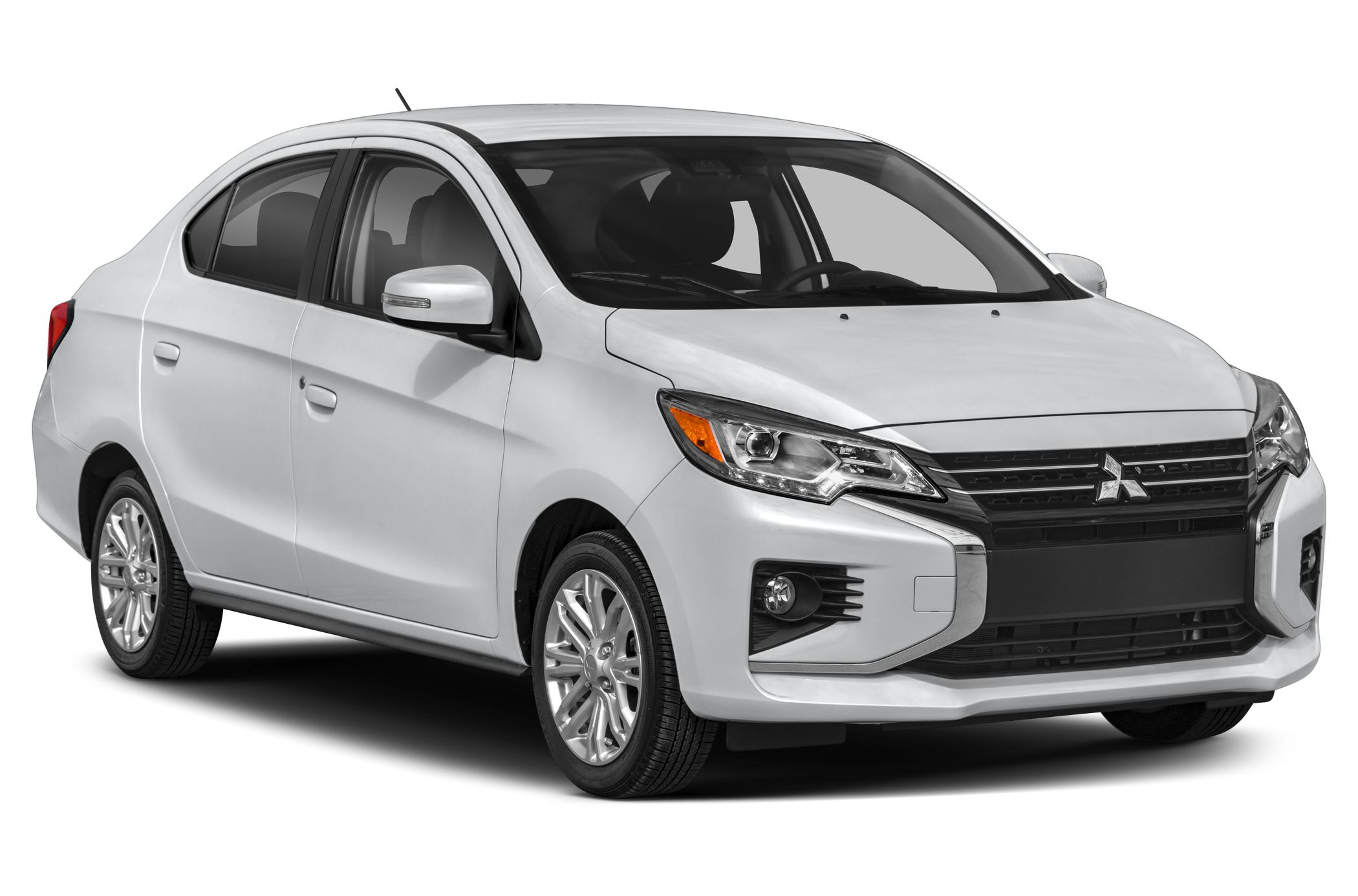 2023 Mitsubishi Mirage G4
