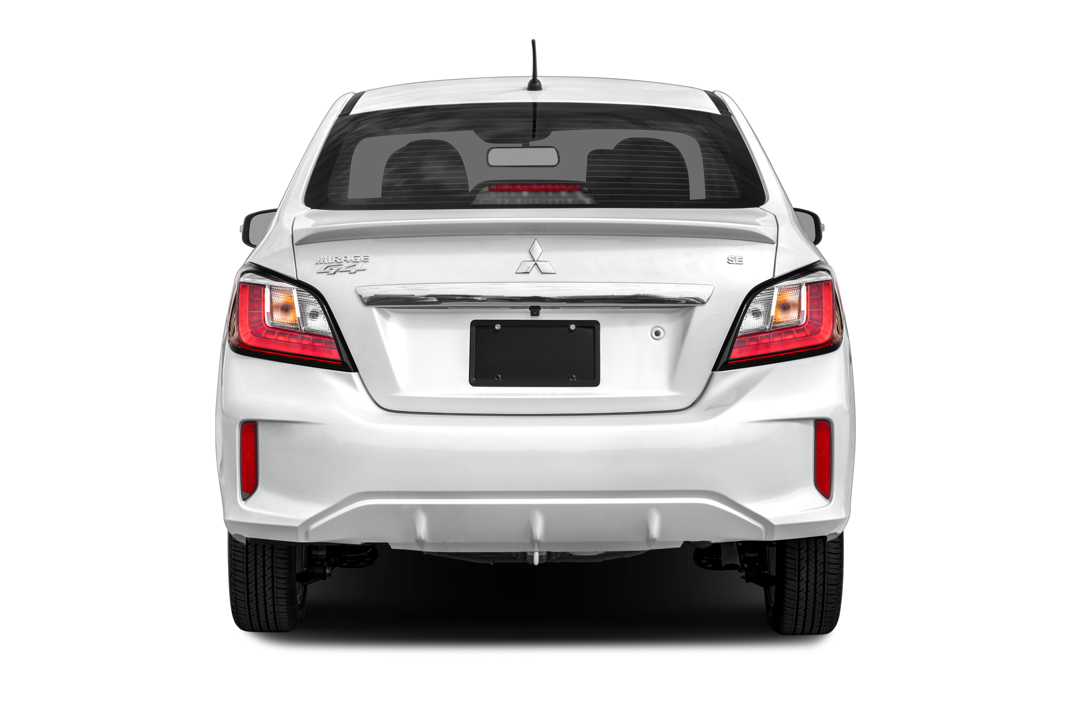 2023 Mitsubishi Mirage G4