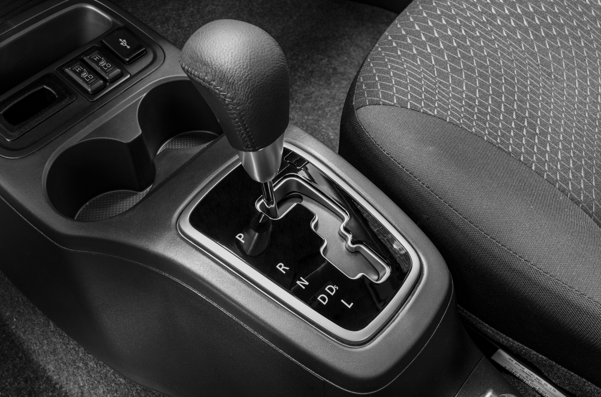 2023 Mitsubishi Mirage G4