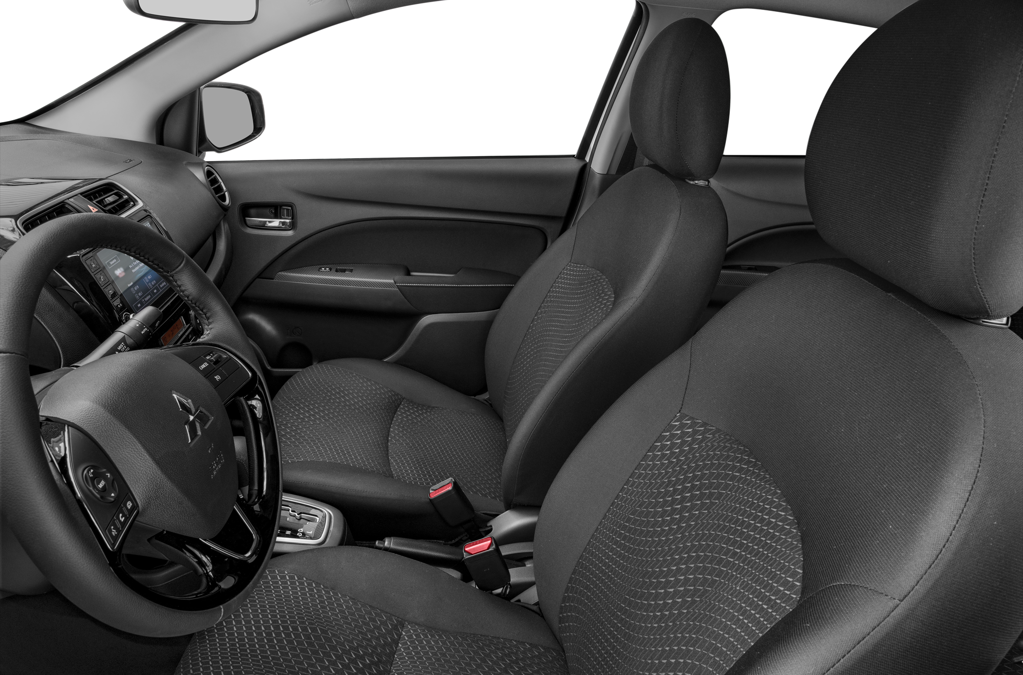 2023 Mitsubishi Mirage G4