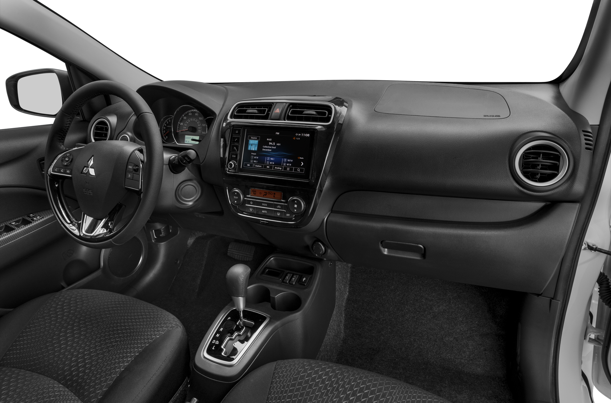 2023 Mitsubishi Mirage G4
